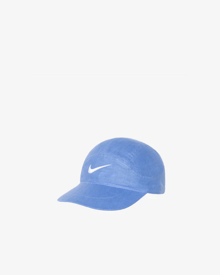 Stüssy - Nike Fly Cap - (Polar) - Image 2