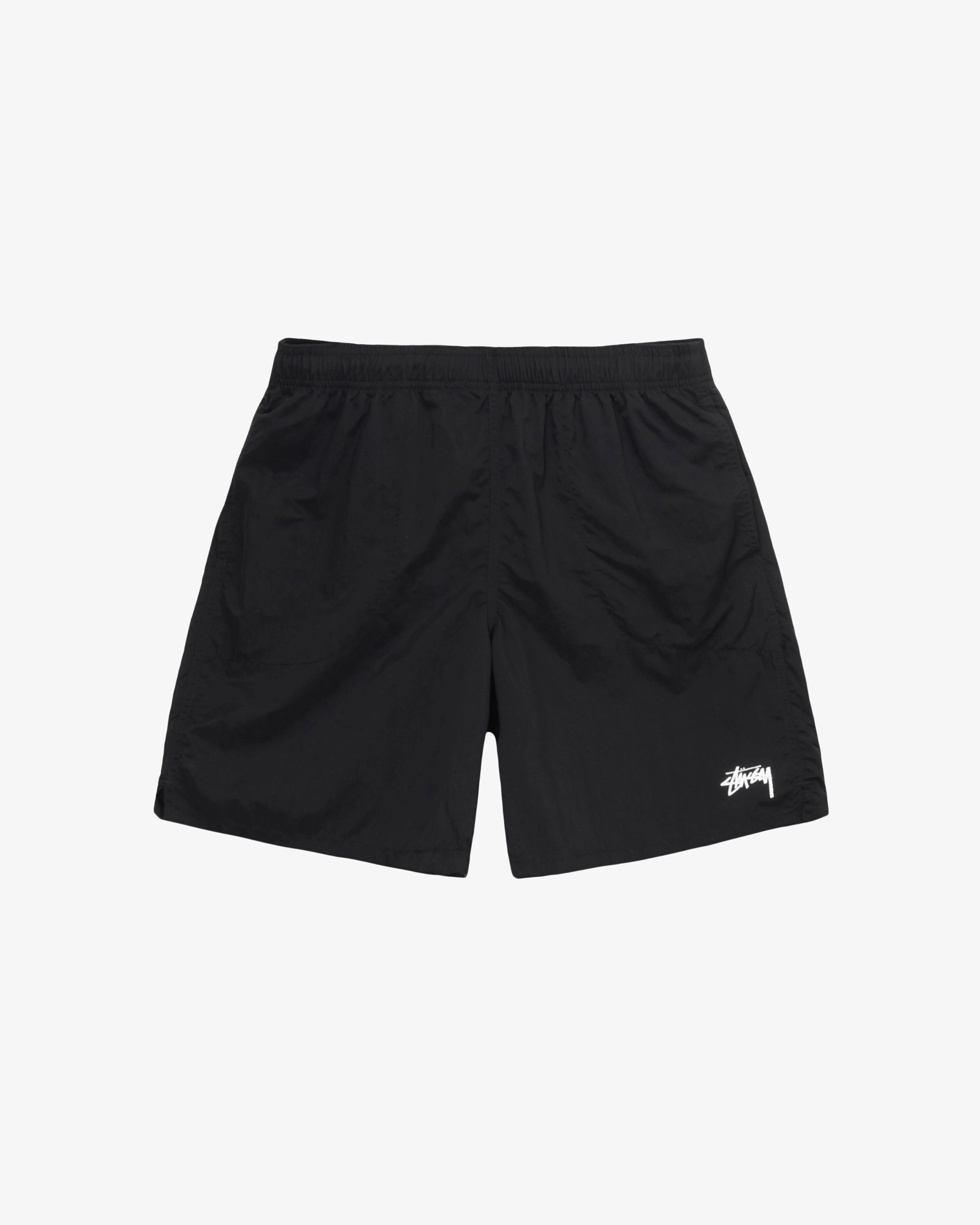 Stüssy - Men's Water Short Stock - (Black)