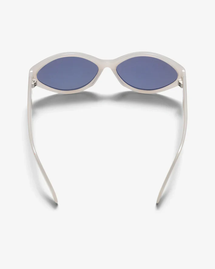 Stüssy - Men's Yumi Sunglasses - (Cloud) - Image 3
