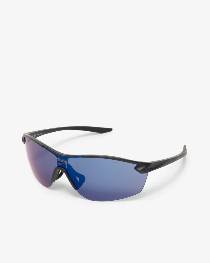 Stüssy - Nike Victory Elite Sunglasses - (Black) - Image 2