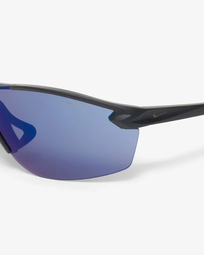 Stüssy - Nike Victory Elite Sunglasses - (Black) - Image 7