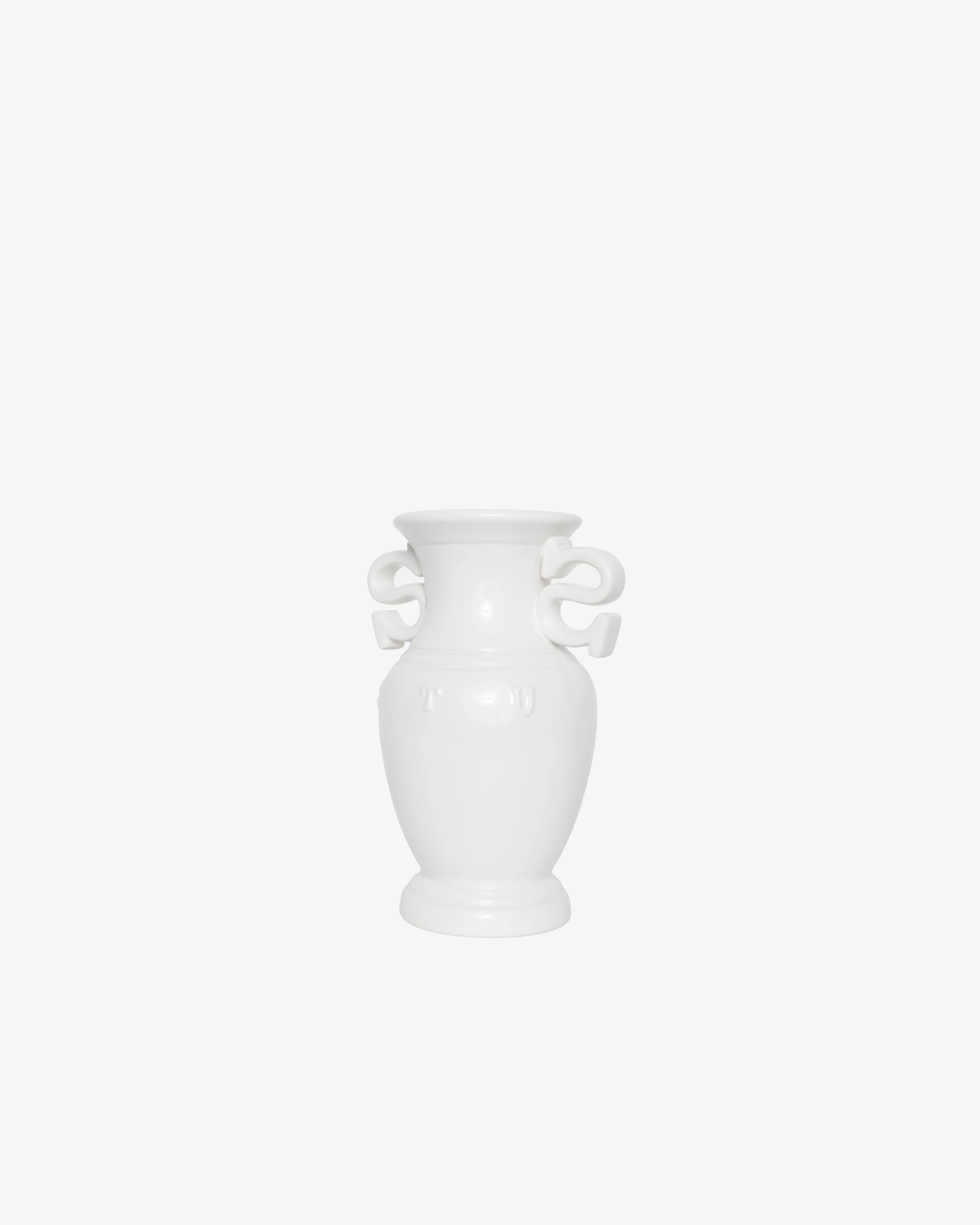 Stüssy - S Handle Vase - (Ceramic) - Image 2