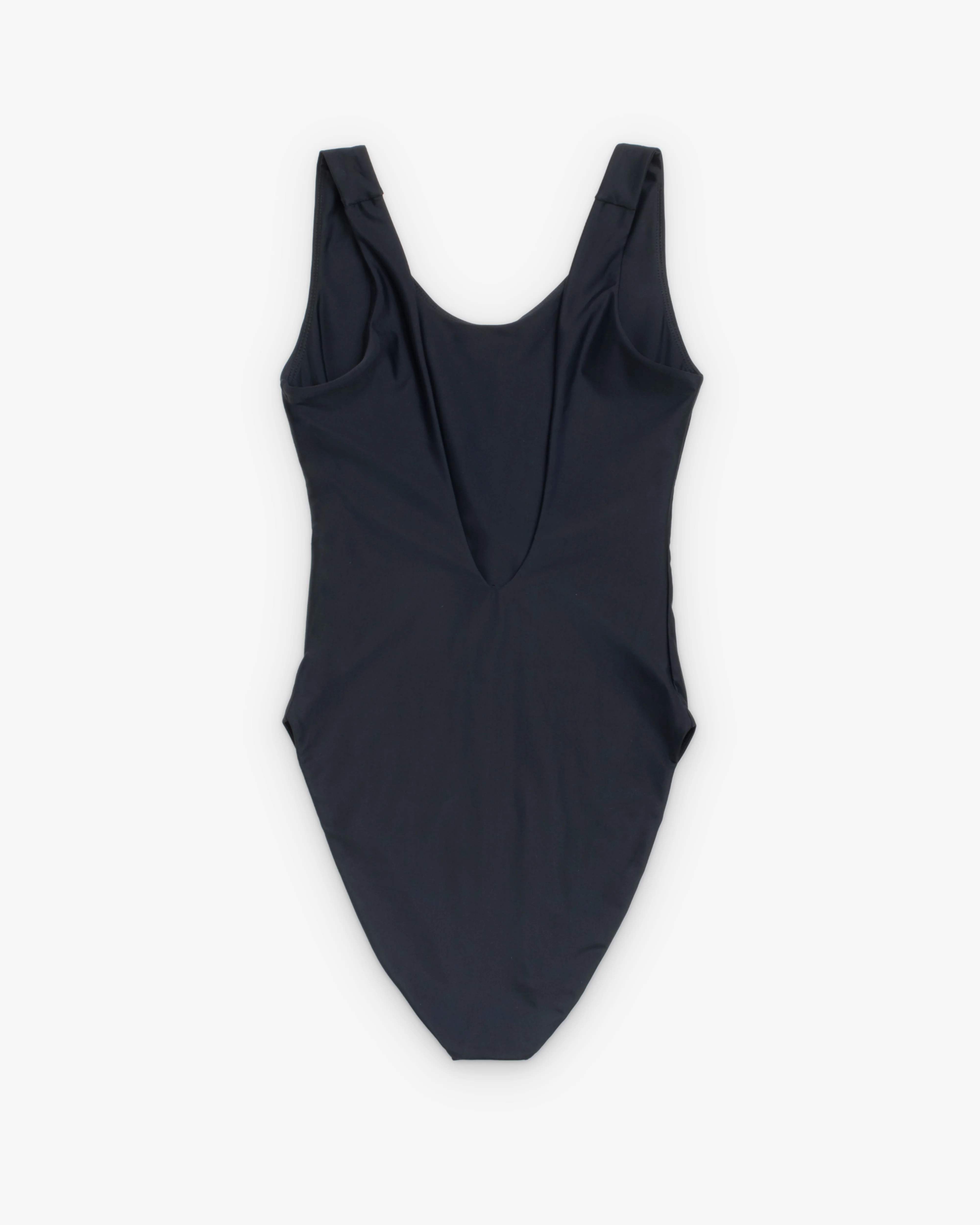 Stüssy - Women's Surf Stock One Piece - (Black) - Image 2