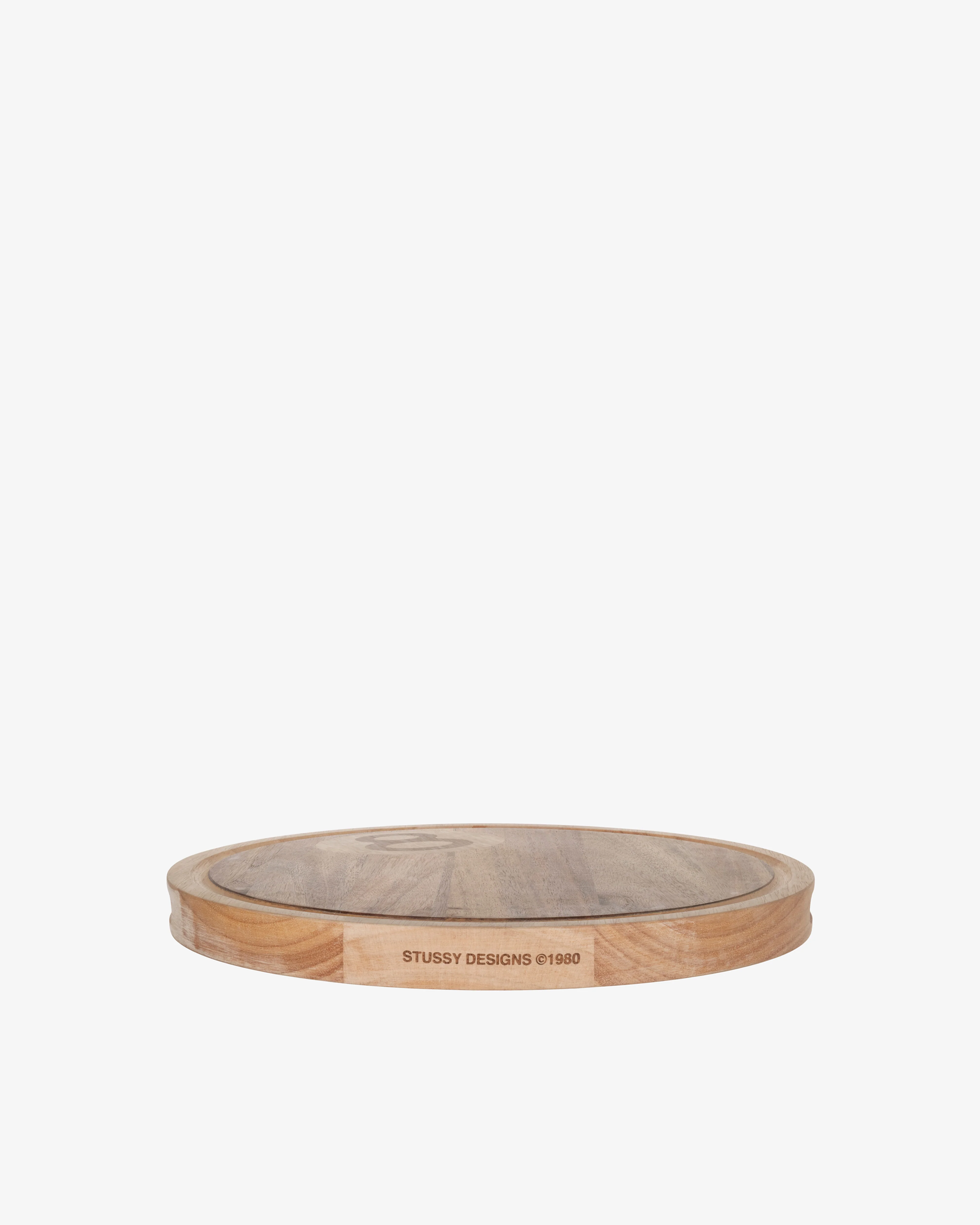 Stüssy - Wooden 8 Ball Board - (Womi) - Image 2