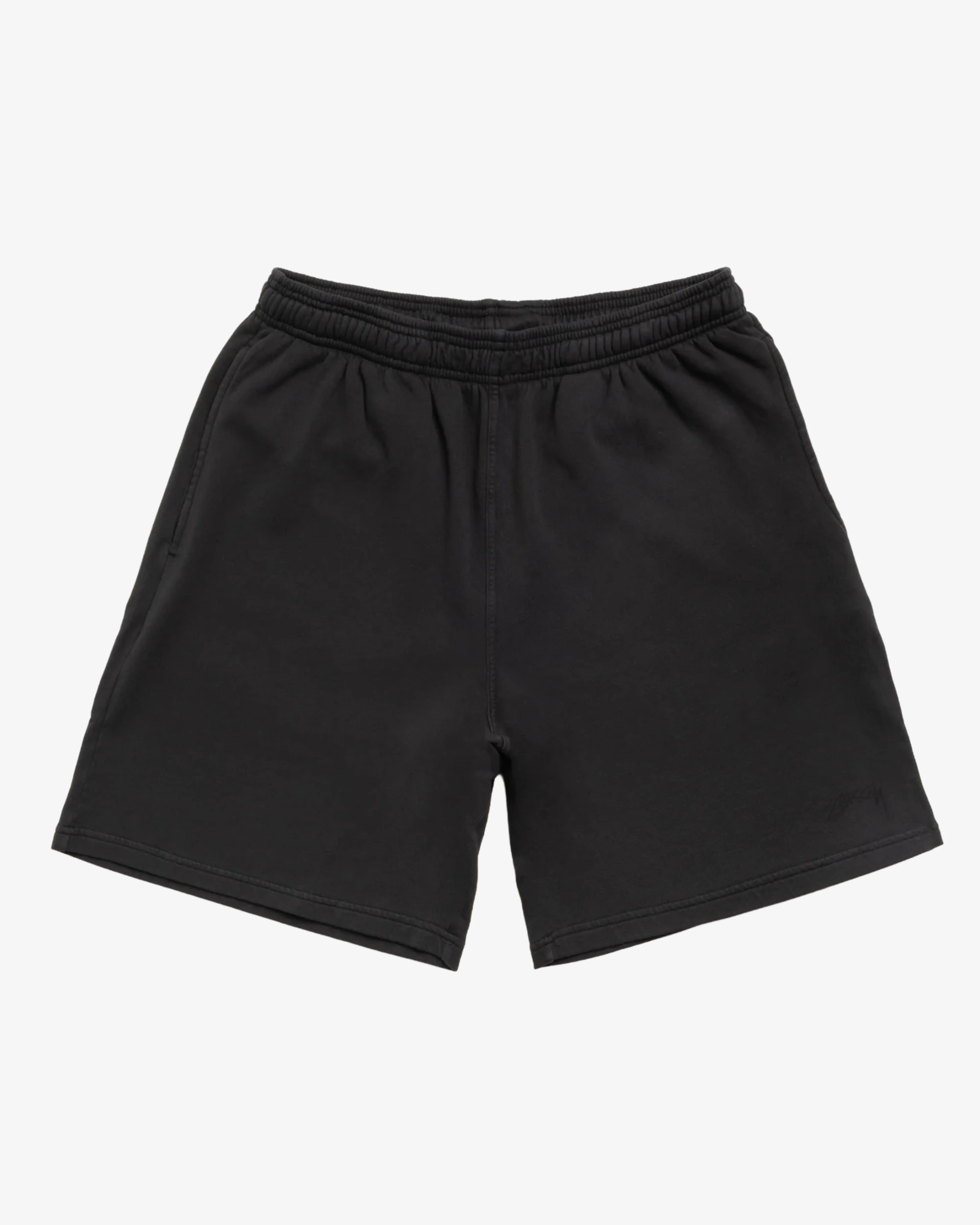 Stüssy - Men's Lightweight Terry Short - (Black)