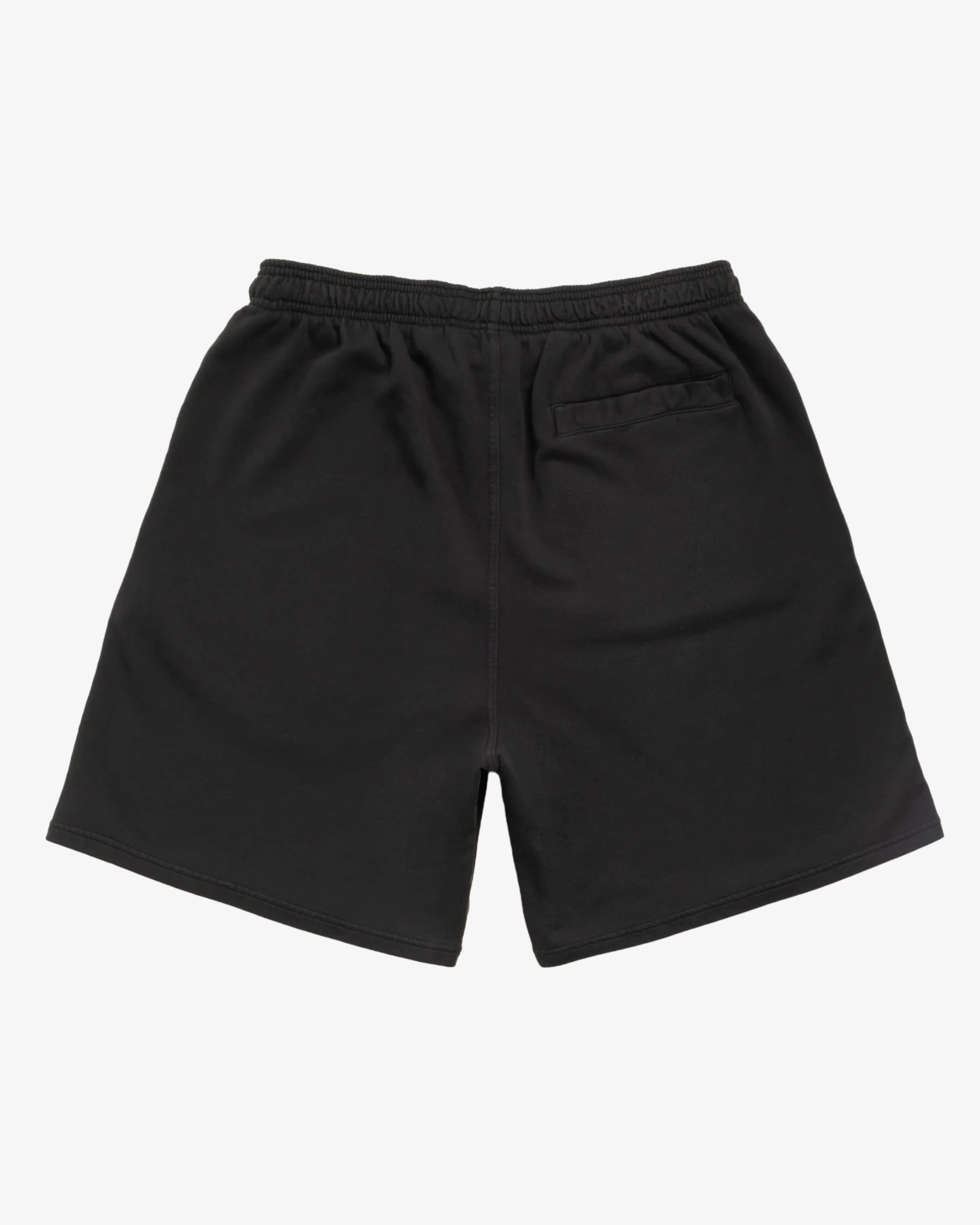 Stüssy - Men's Lightweight Terry Short - (Black) - Image 2