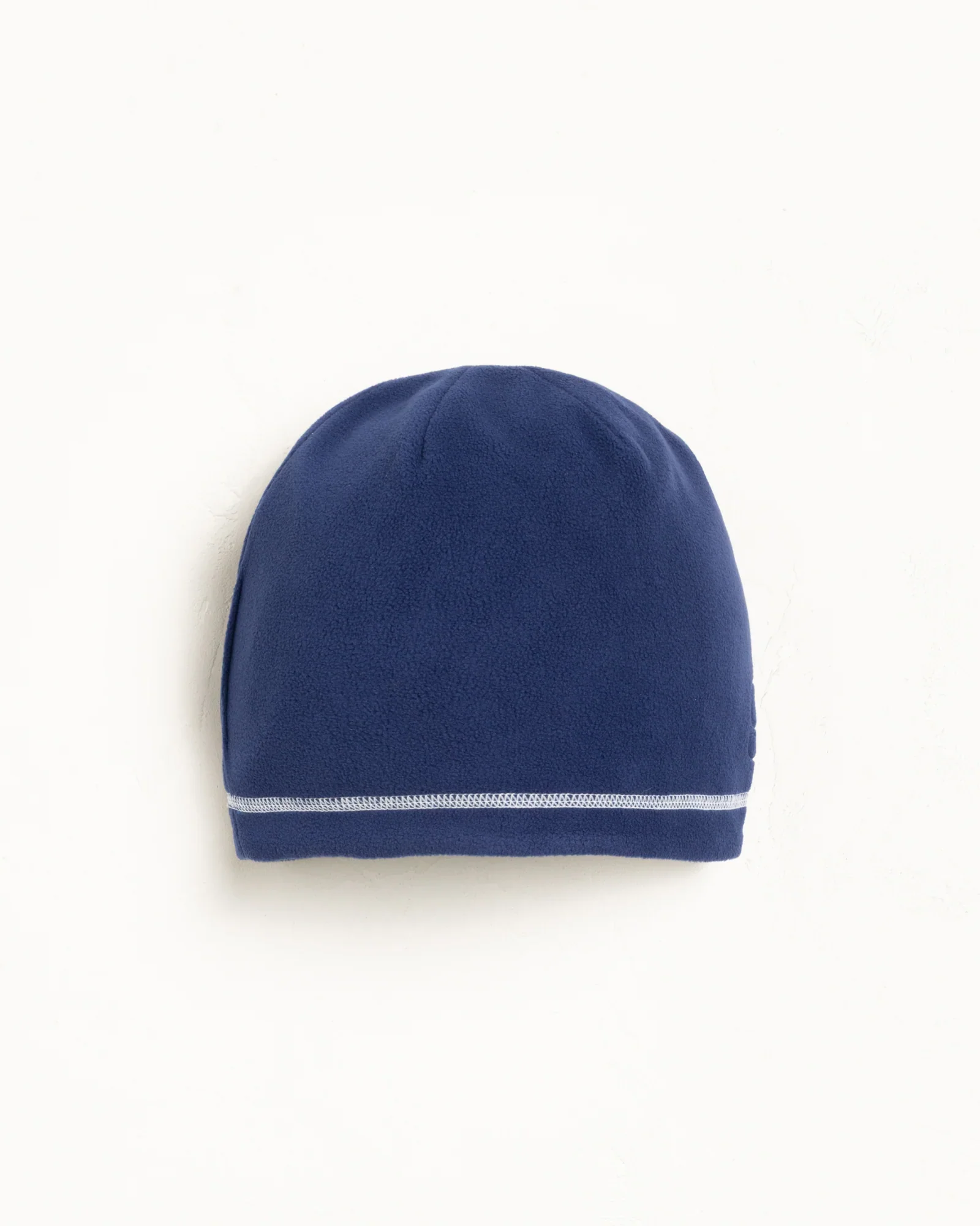 Stüssy  - Men's Reversible Tech Skullcap - (Cloud) - Image 4