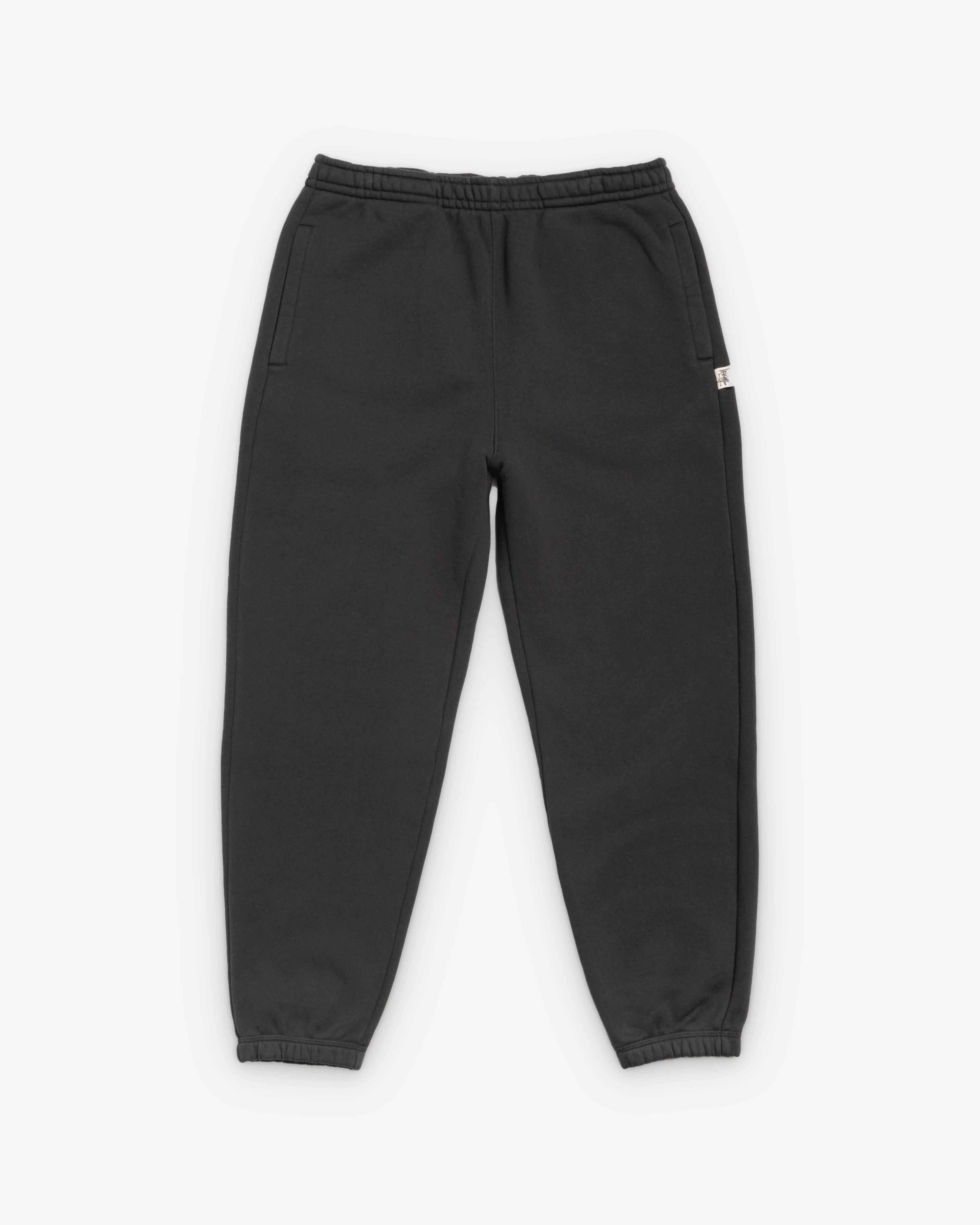 Stüssy - Men's Sweats Pant - (Black)