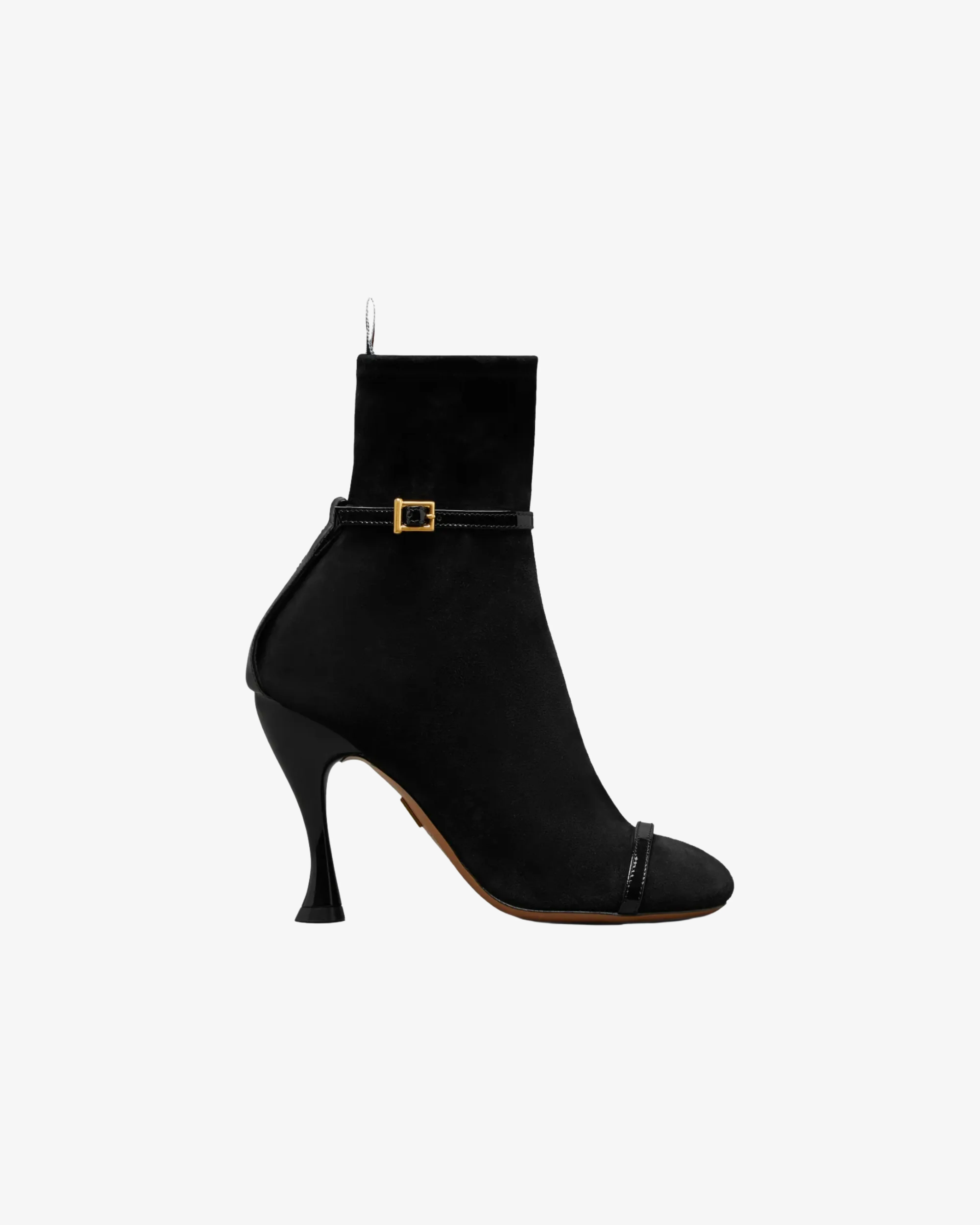 Thom Browne - Women's 4-Bar Ankle Boots - (Black)