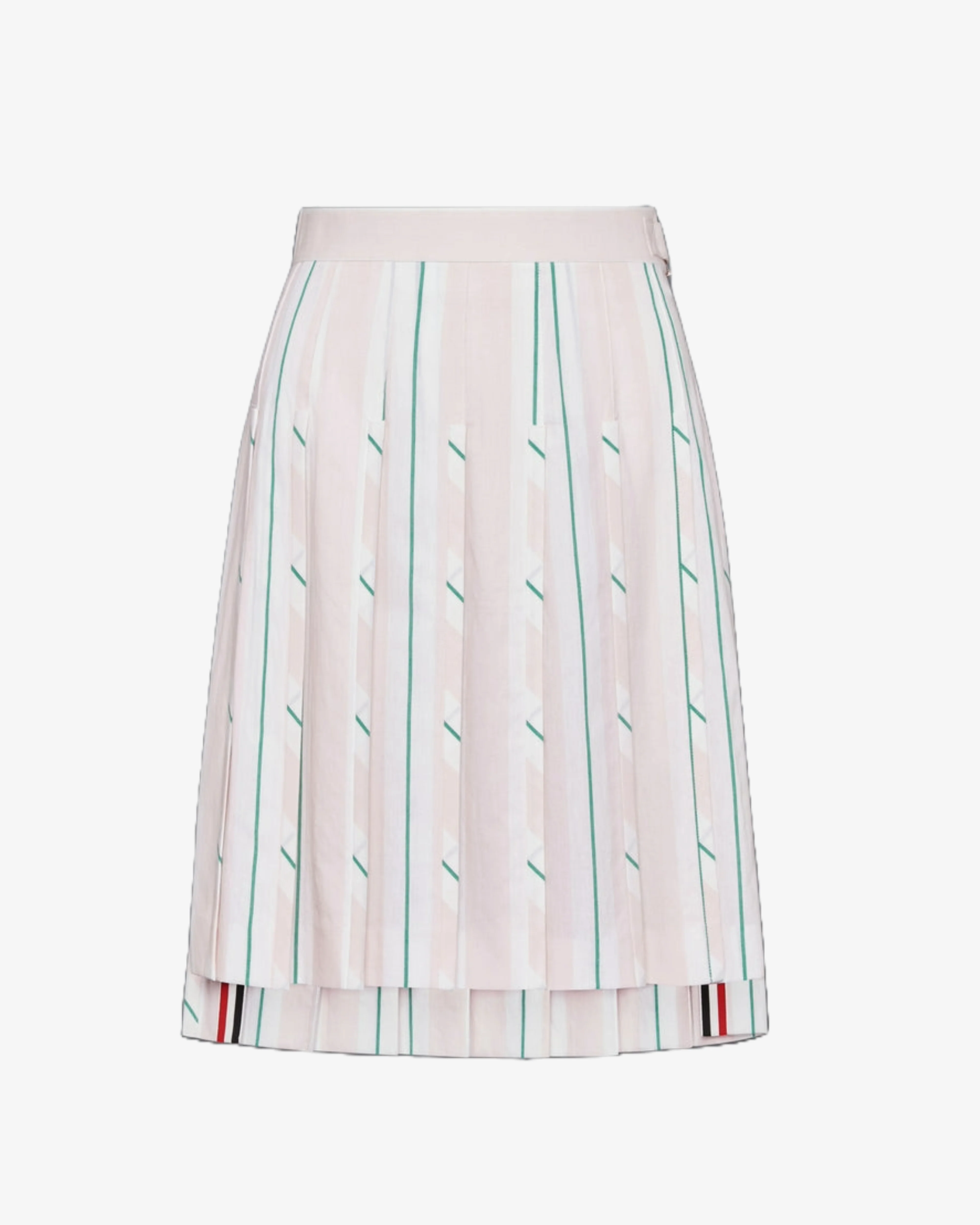 Thom Browne - Women's Bermuda Length Classic 5-Pockets - (Pink)