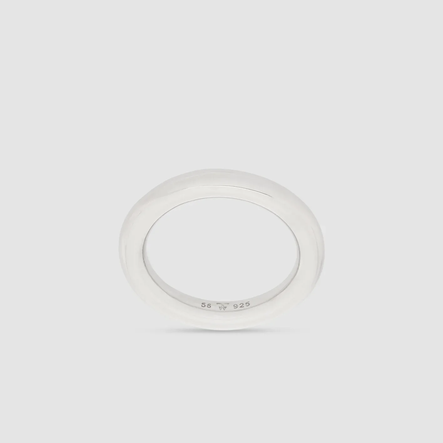TOM WOOD - Cage Band - (Silver)