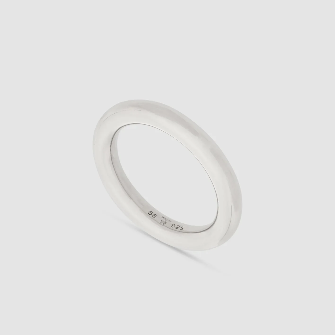 TOM WOOD - Cage Band - (Silver) - Image 2
