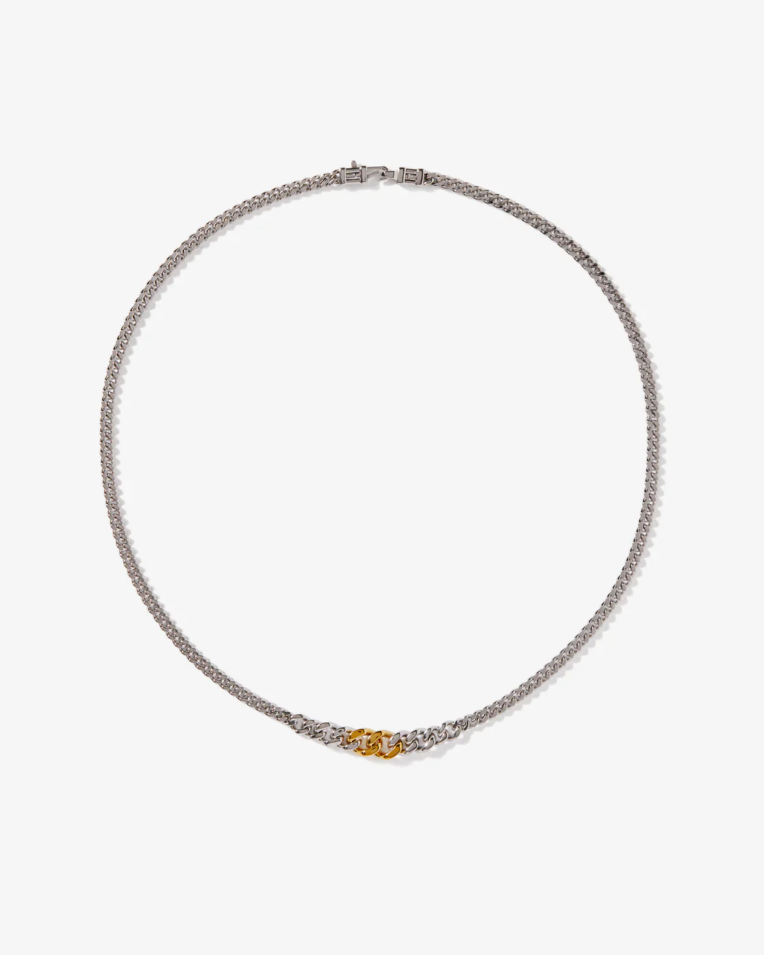 Tom Wood - Dean Chain Duo - (Gold)