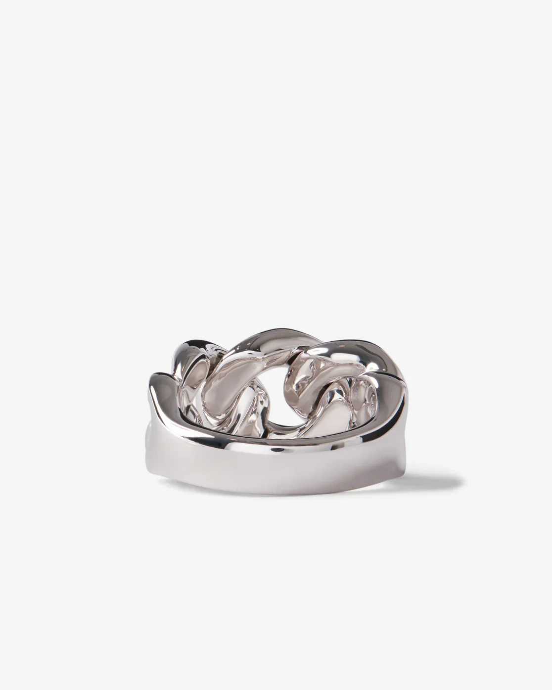Tom Wood - Dean Ring - (Silver) - Image 3