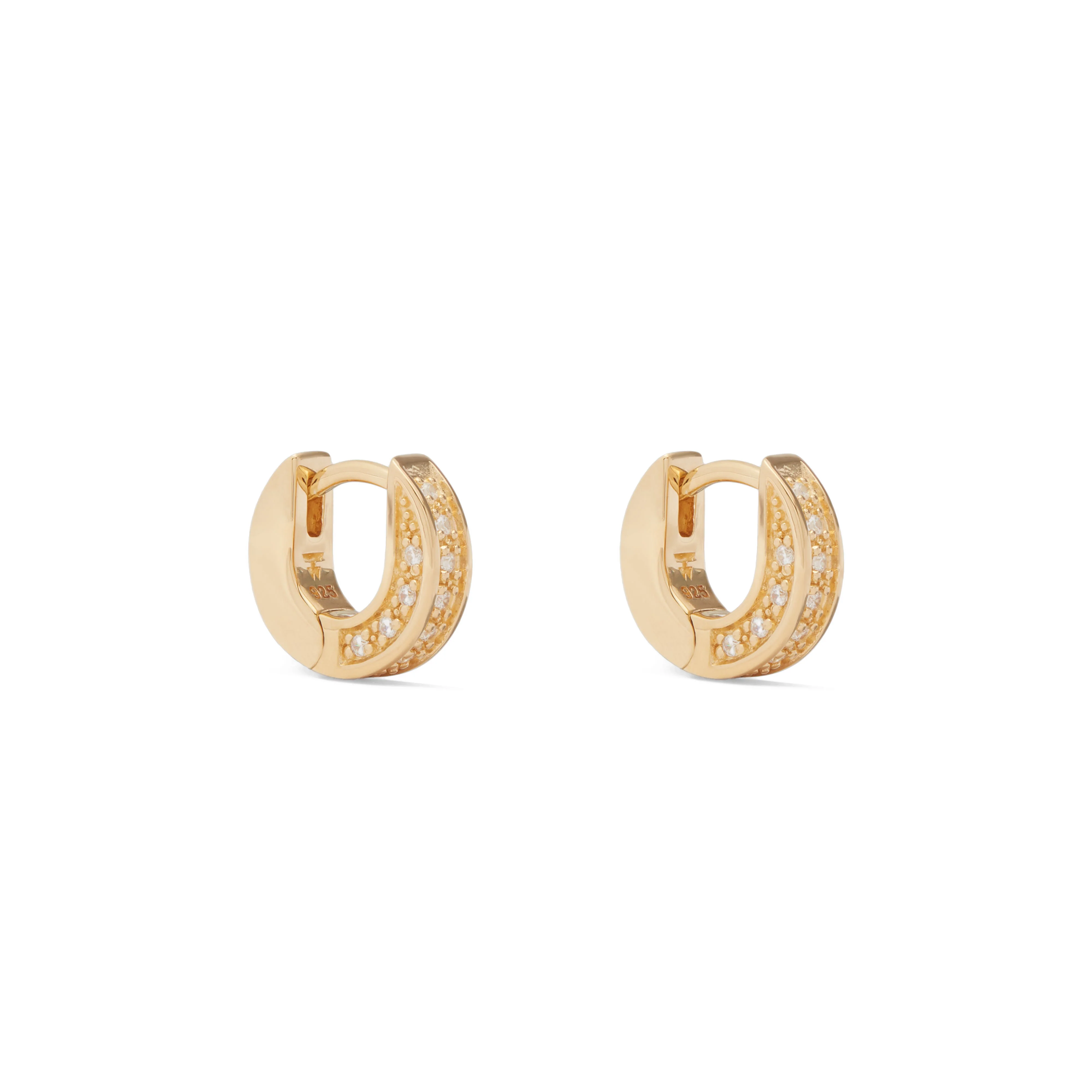 Tom Wood - Women’s Nova Huggies Gold - (Gold)