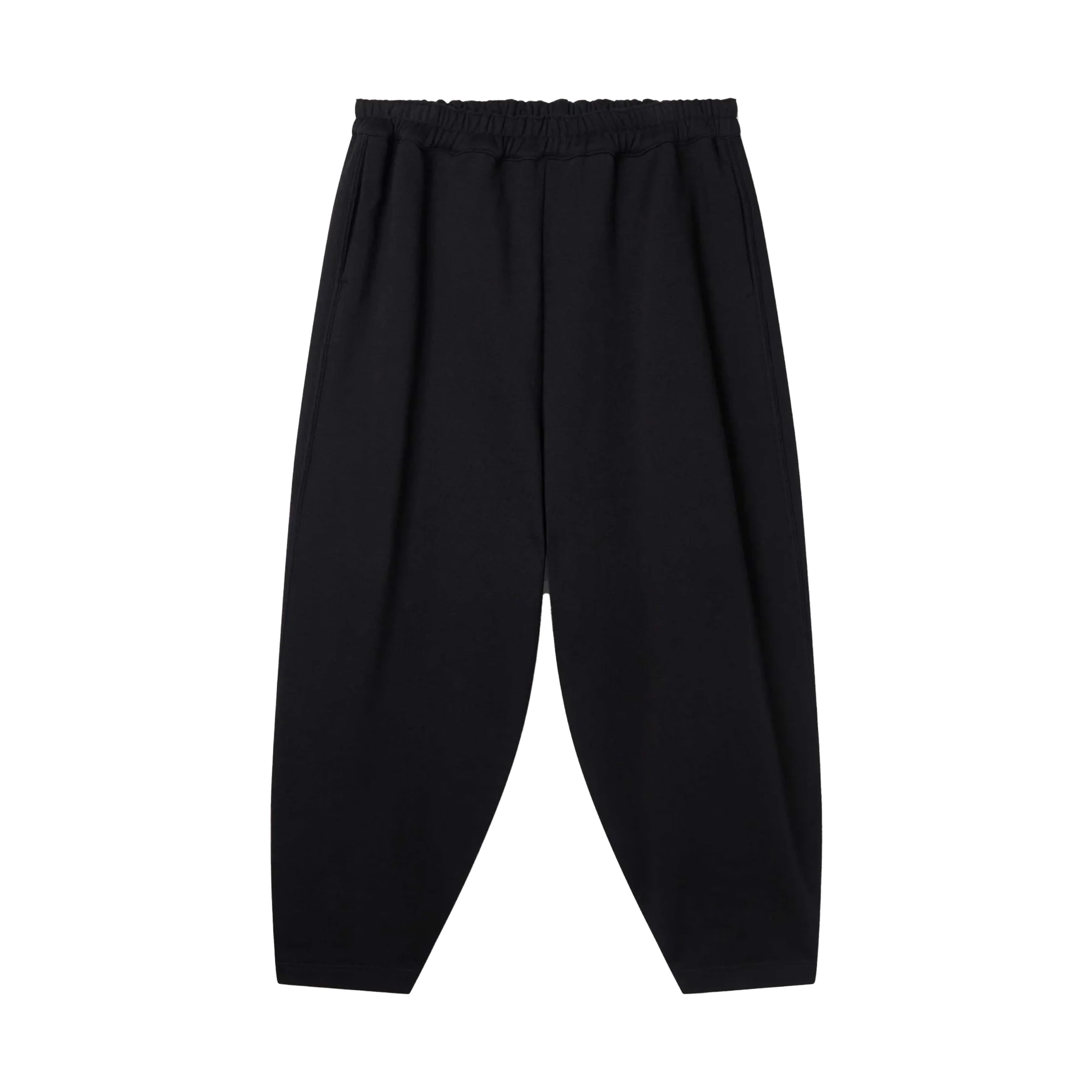 TOOGOOD - Men's The Acrobat Trouser - (BLACK)