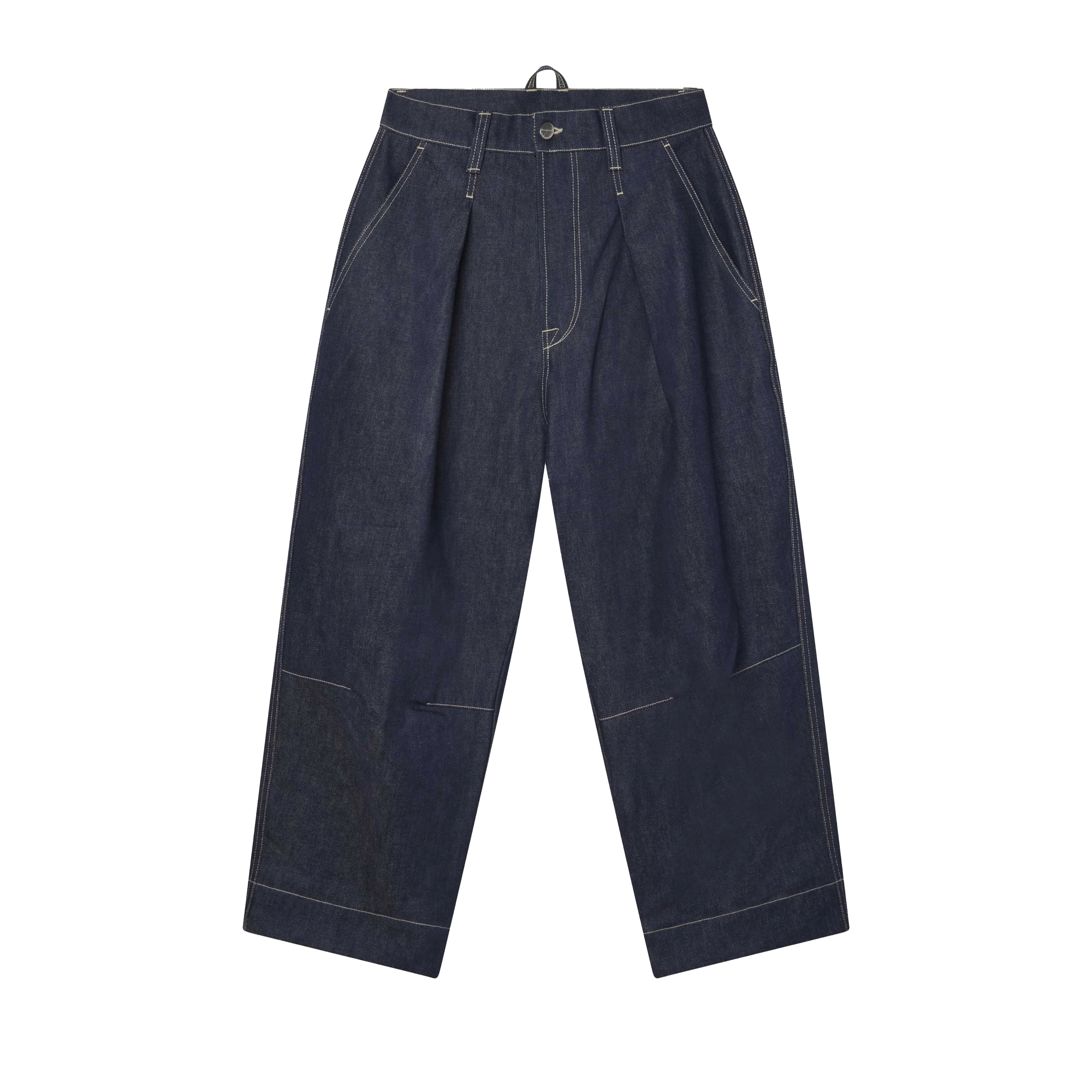 TOOGOOD - Men's The Skipper Jean - (DENIM)