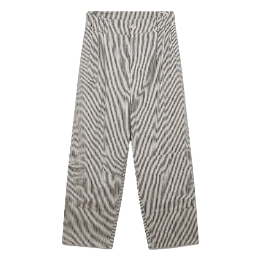 TOOGOOD - Men's The Fisherman Trouser - (Raw/Ink)