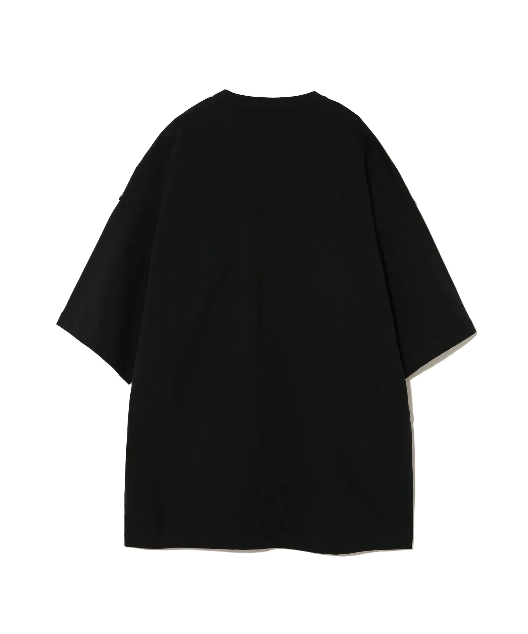 Undercover - Cotton T-Shirt - (Black) - Image 2