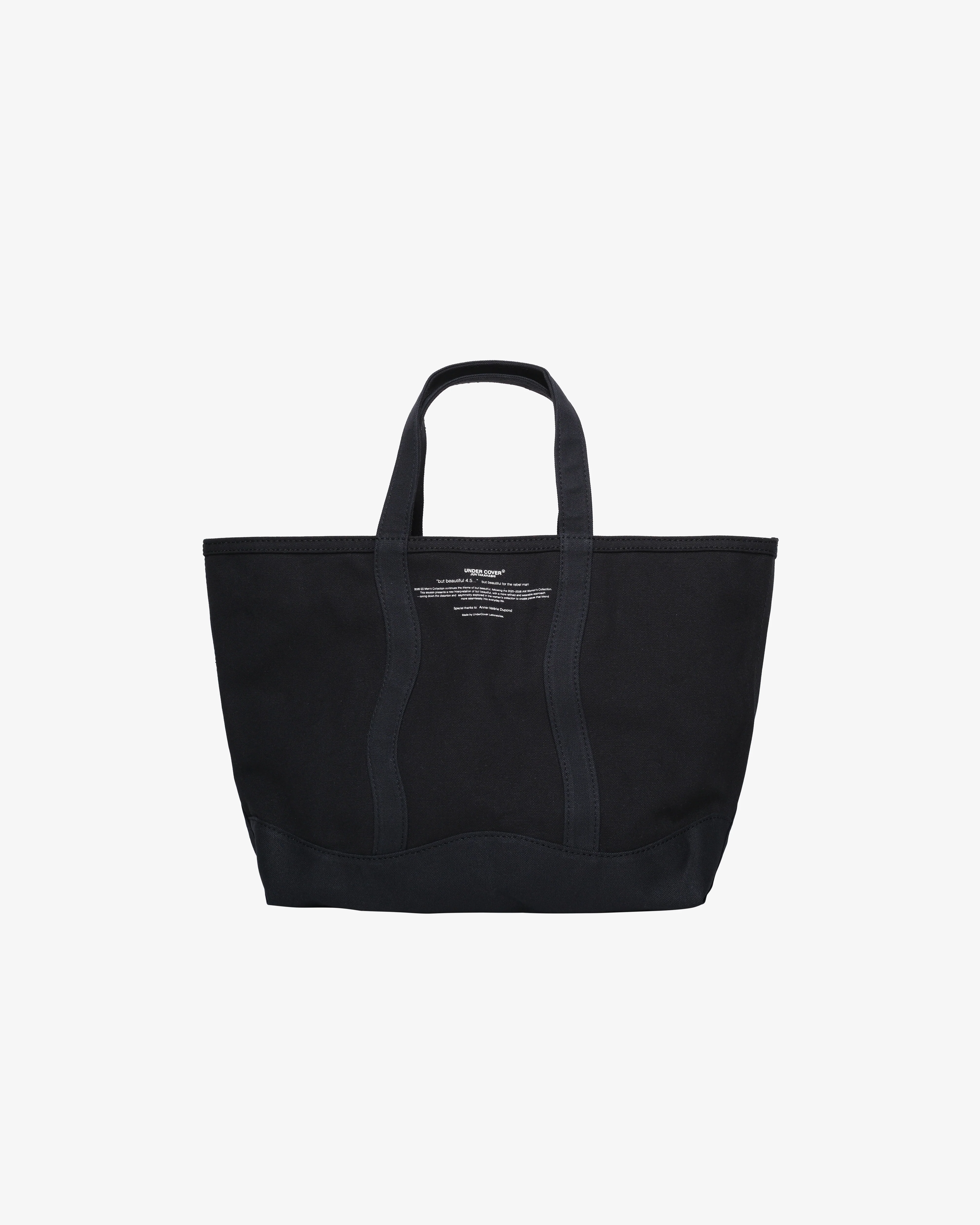 UNDERCOVER - Men's Bag - (Black)
