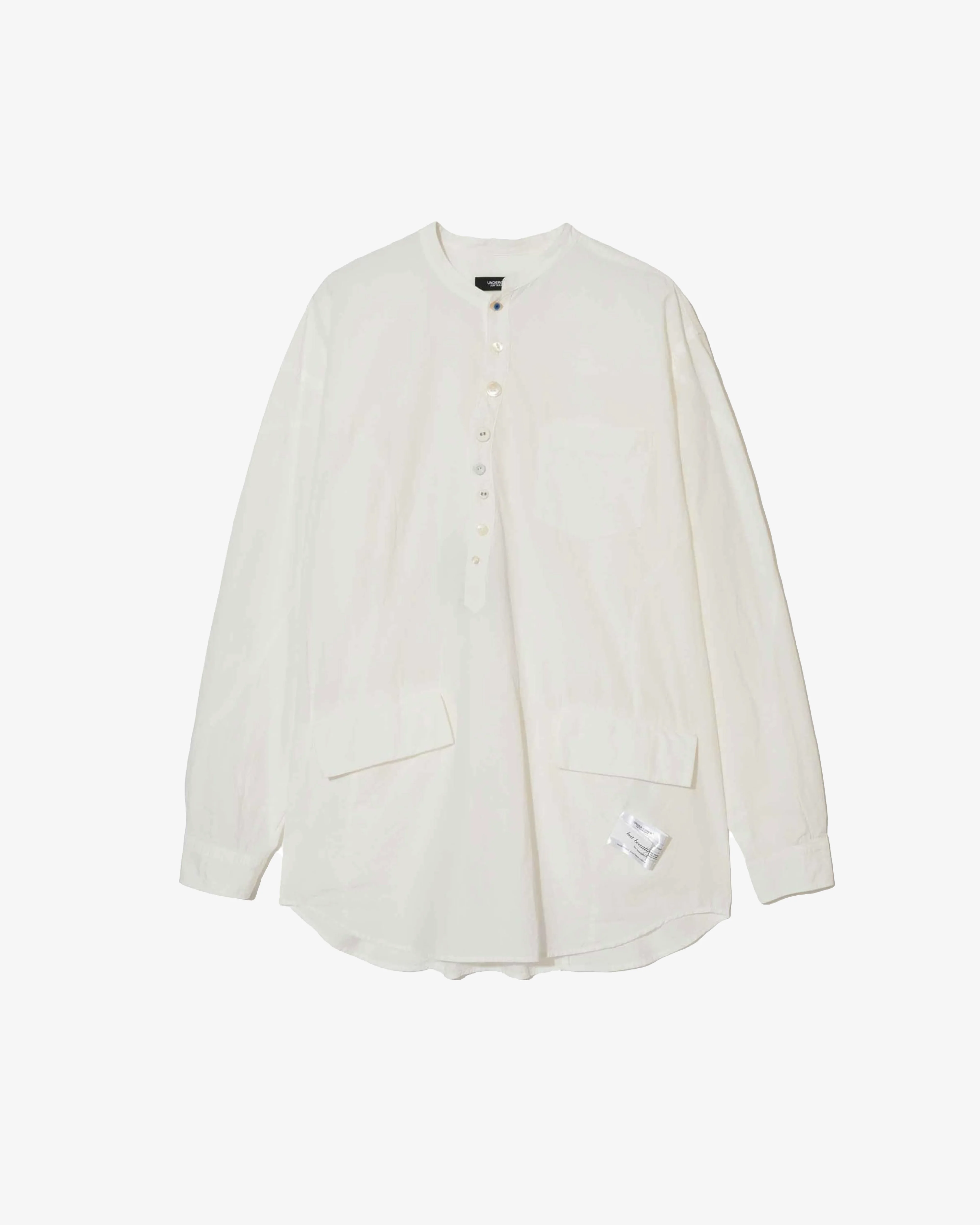 UNDERCOVER - Men's Blouse - (White)