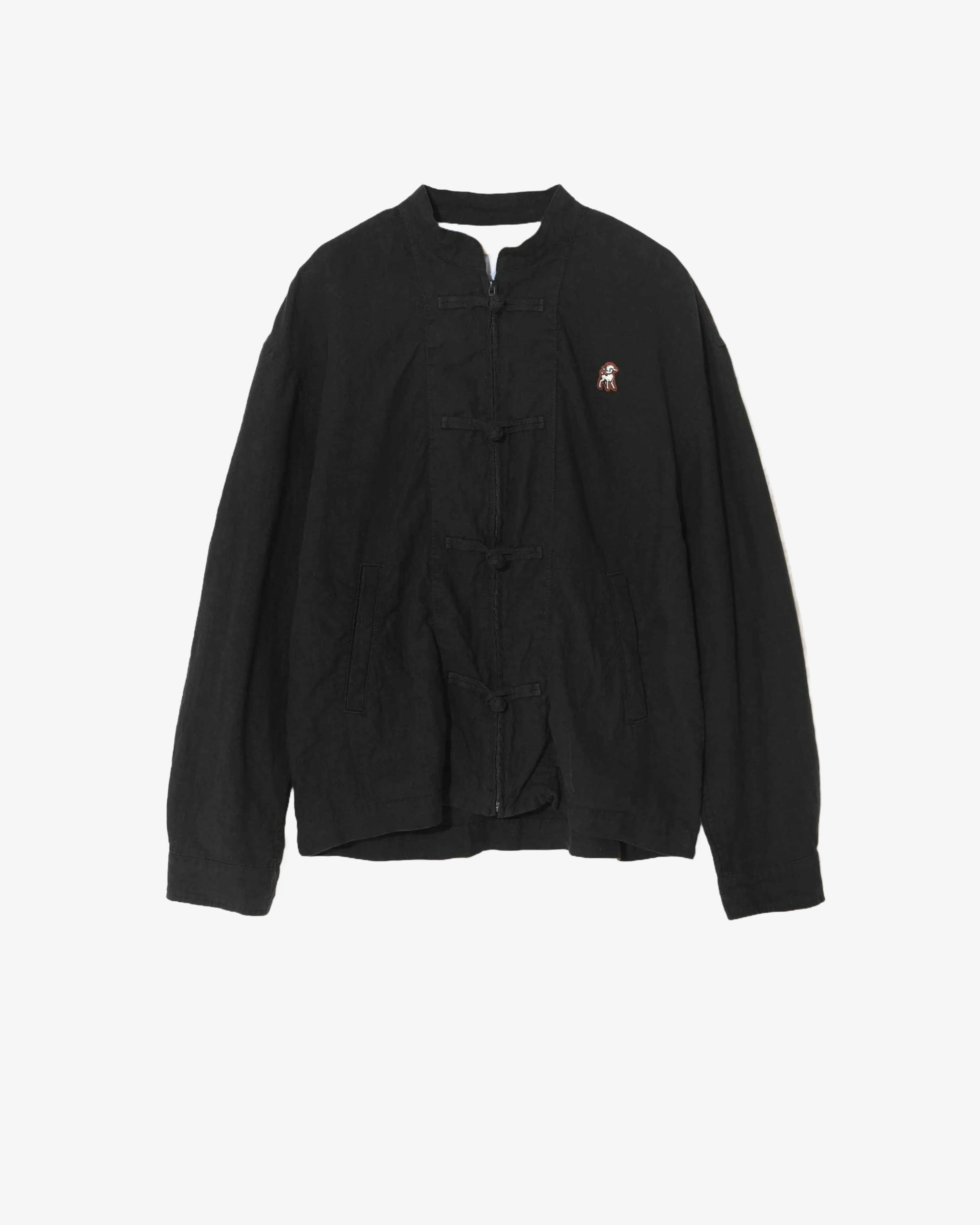 UNDERCOVER - Men's Blouson - (Black)