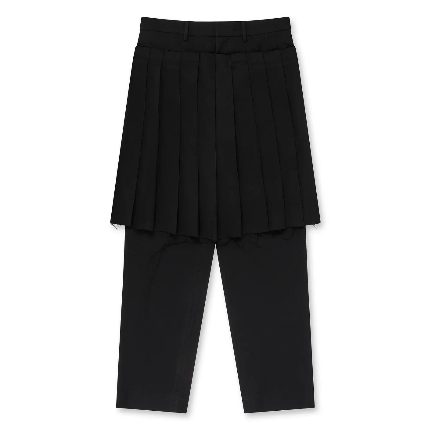 UNDERCOVER - Men's Skirt Trouser - (Black)