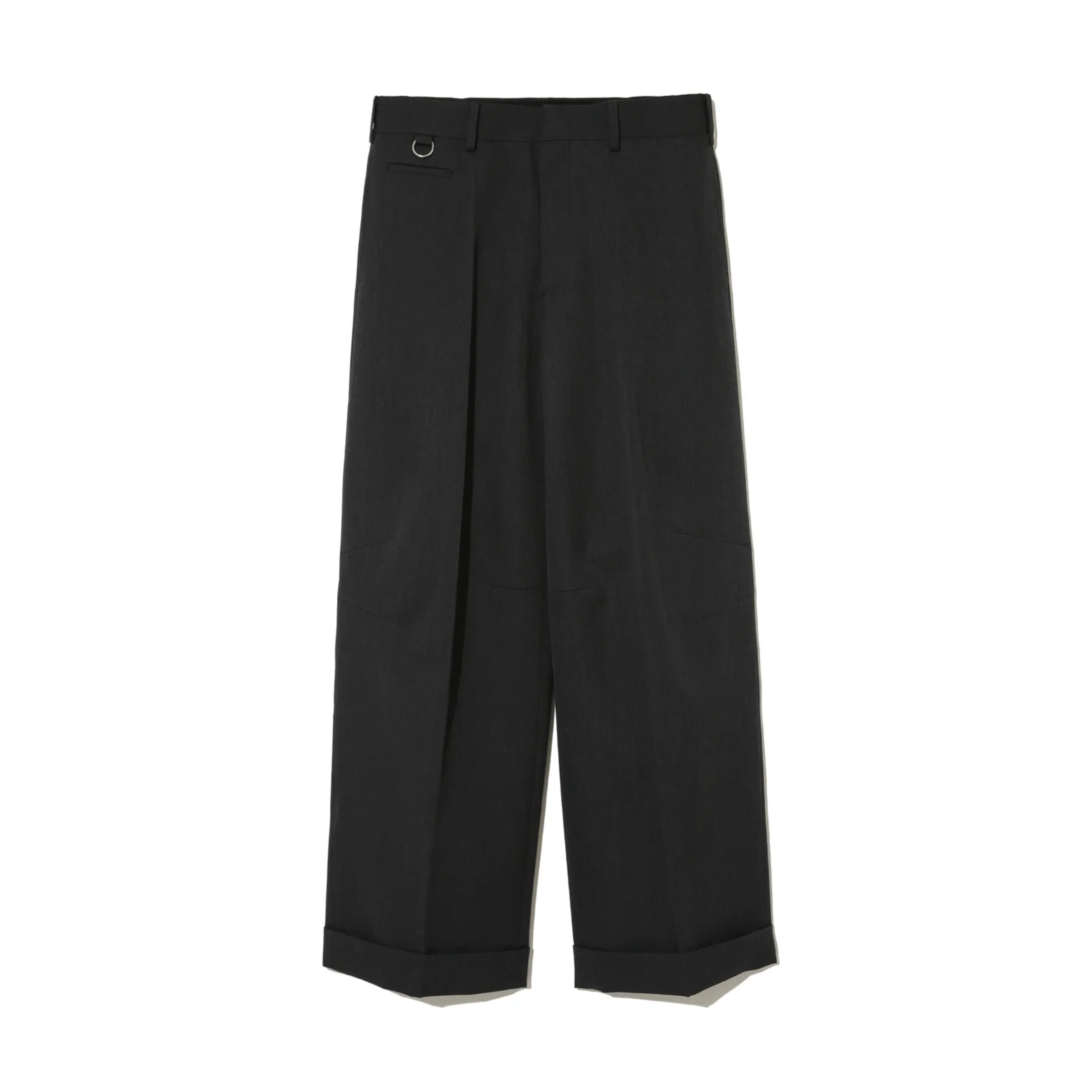 UNDERCOVER - Men's Pants - (Black)