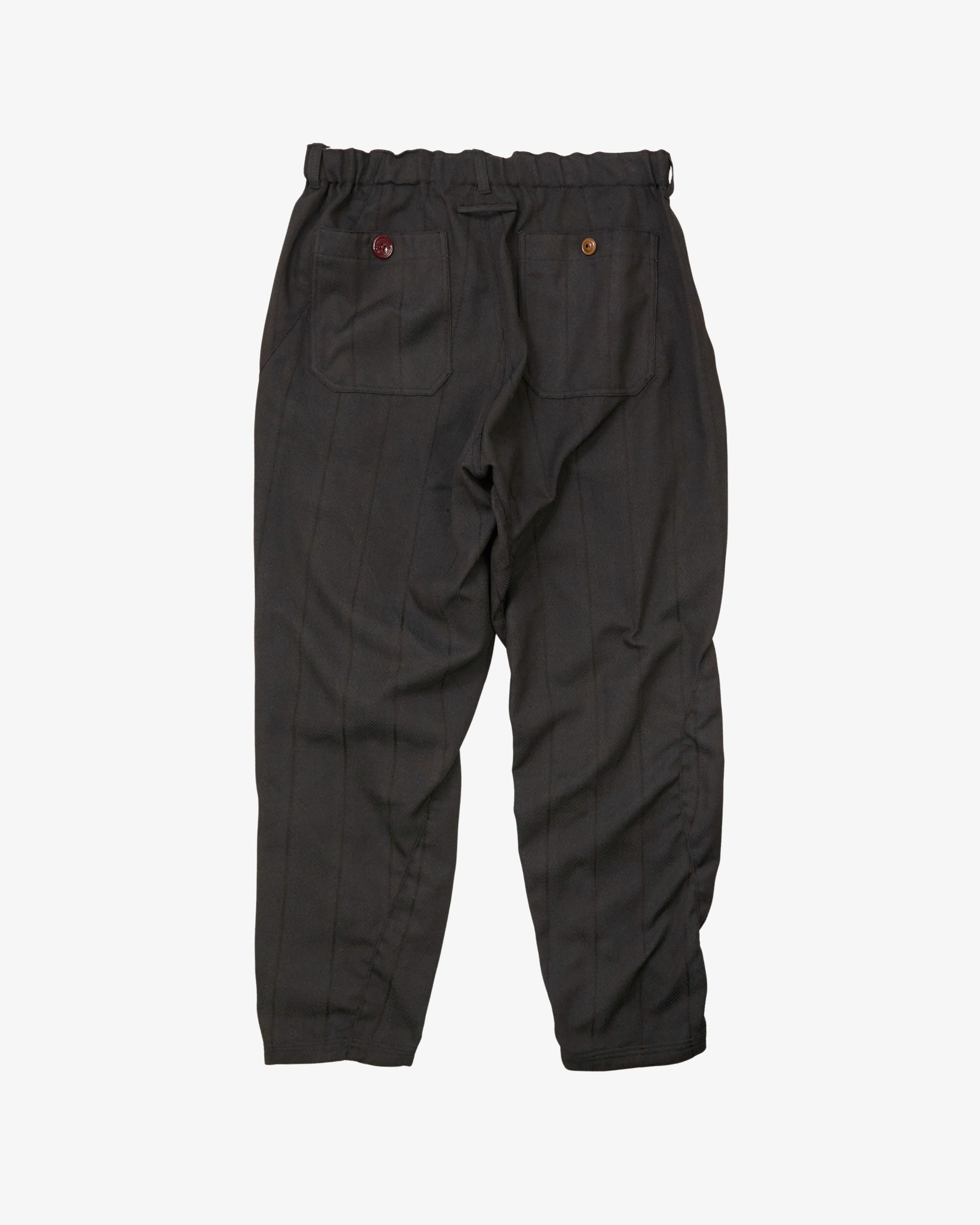 UNDERCOVER - Men's Pants - (Brown) - Image 2