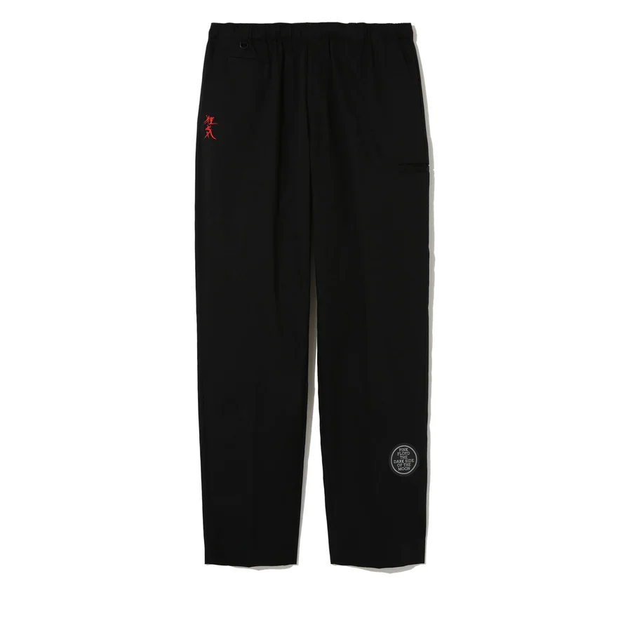 UNDERCOVER - Men's Pink Floyd Pants - (Black)