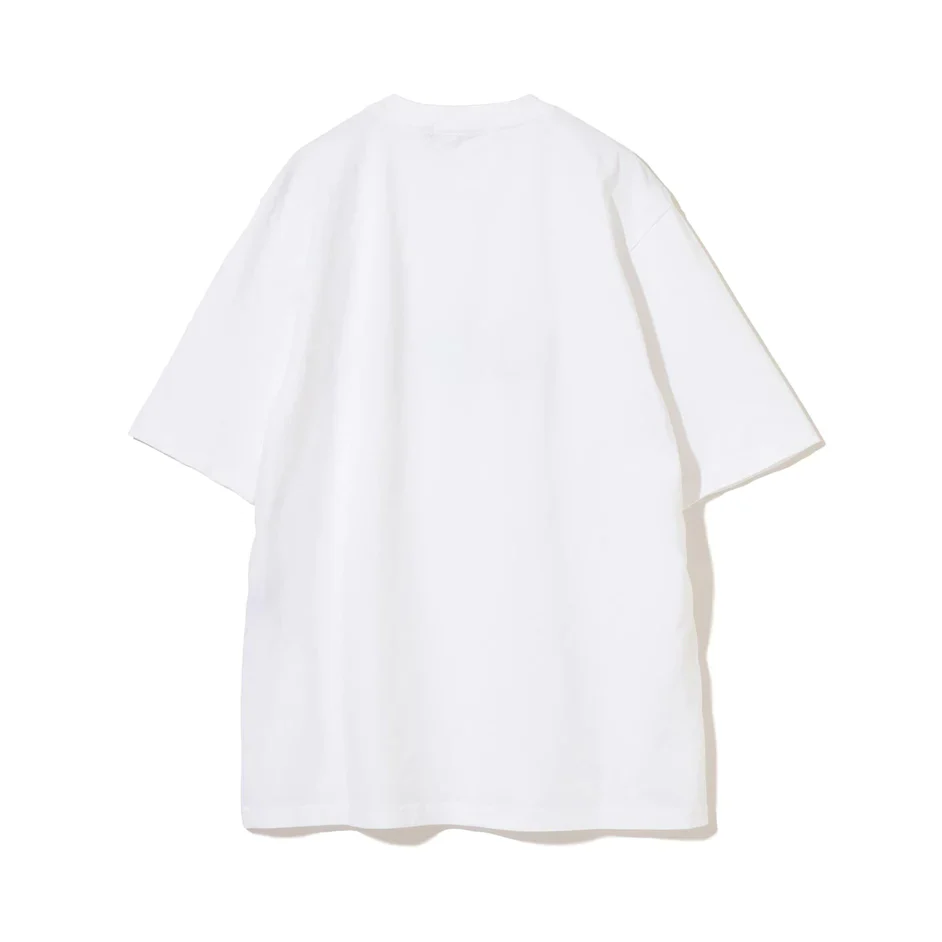 UNDERCOVER - Men's Rebel T-Shirt - (White) - Image 2