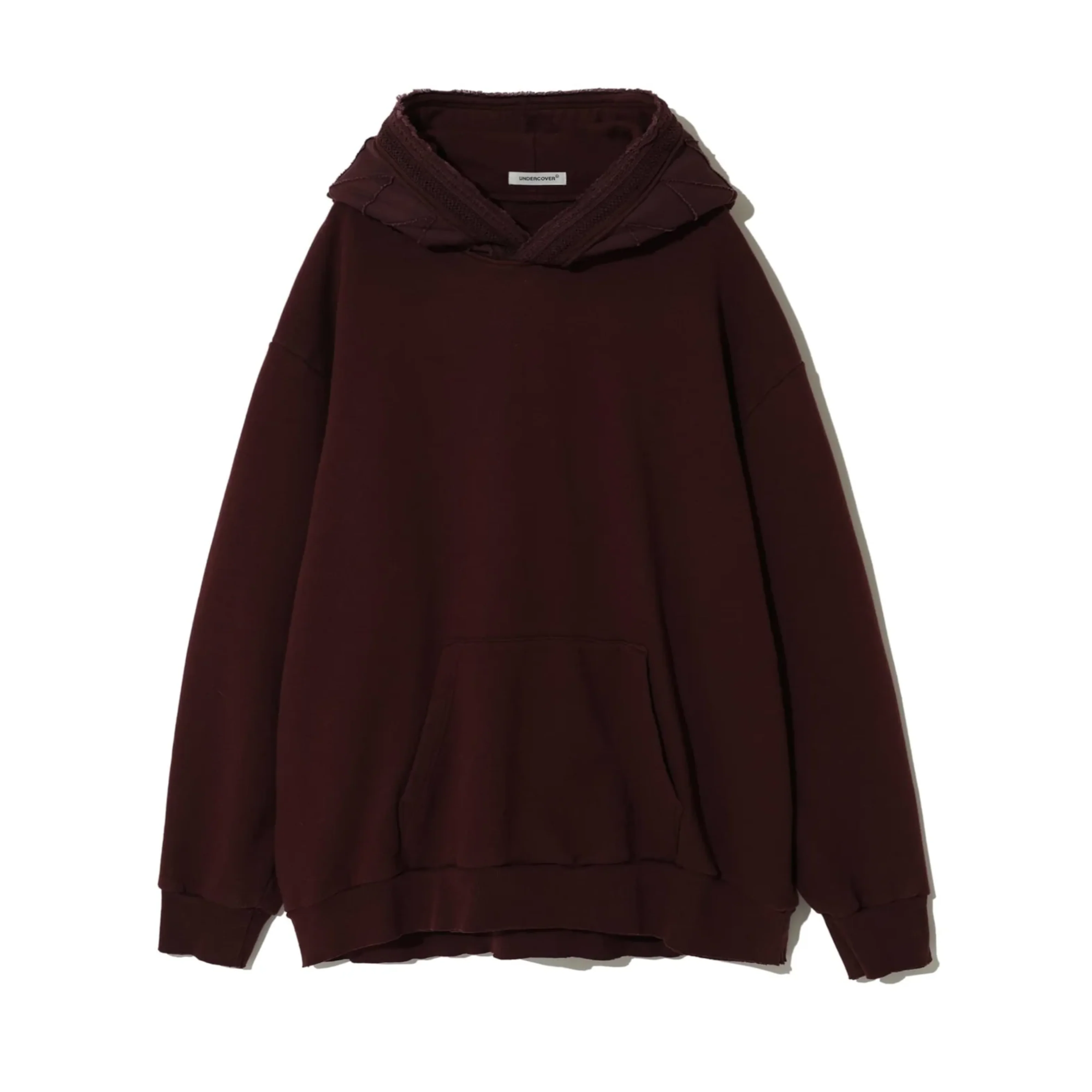 UNDERCOVER - Men's Sweatshirts - (Maroon)