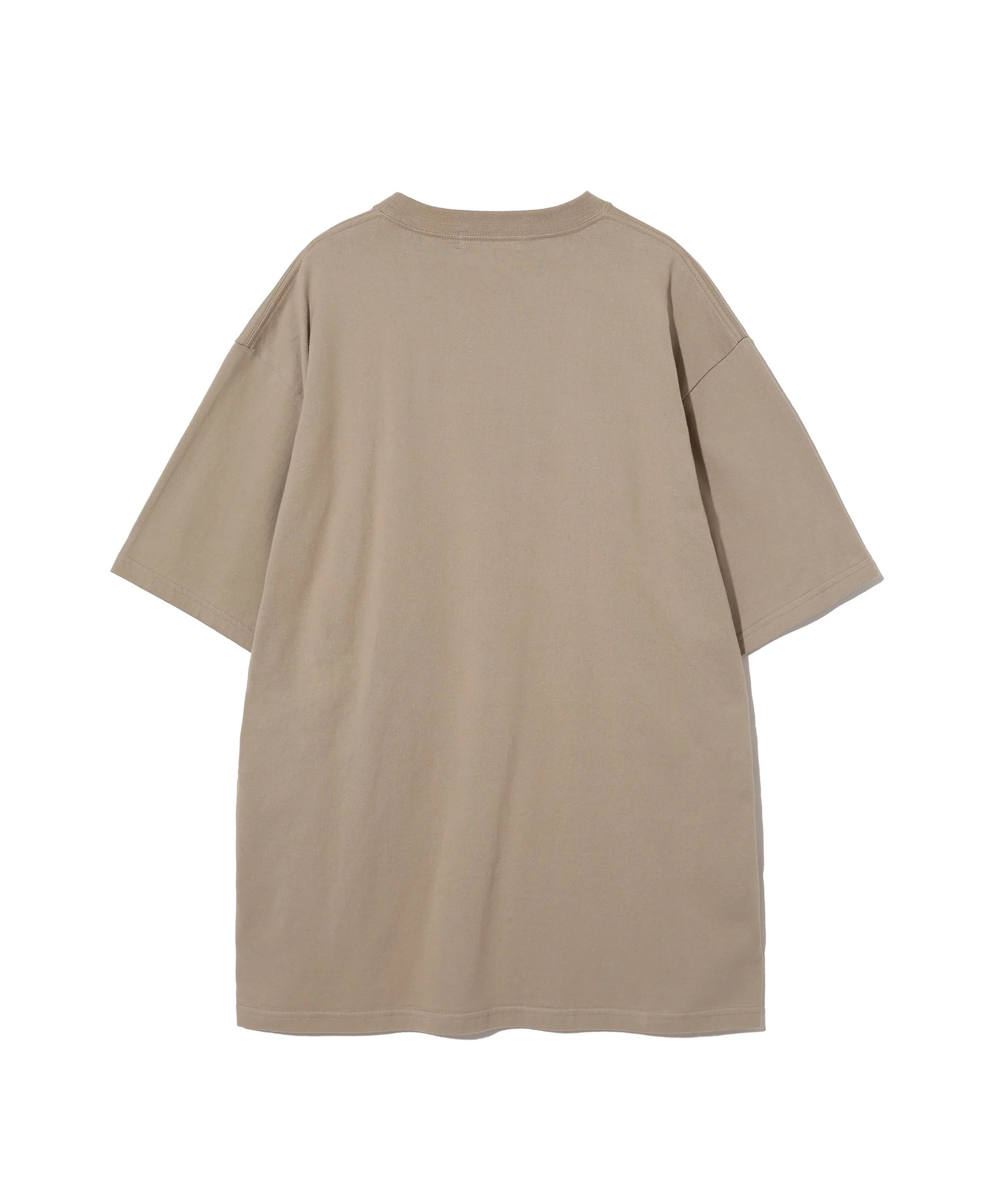 Undercover - Rose T-Shirt - (Beige) - Image 2