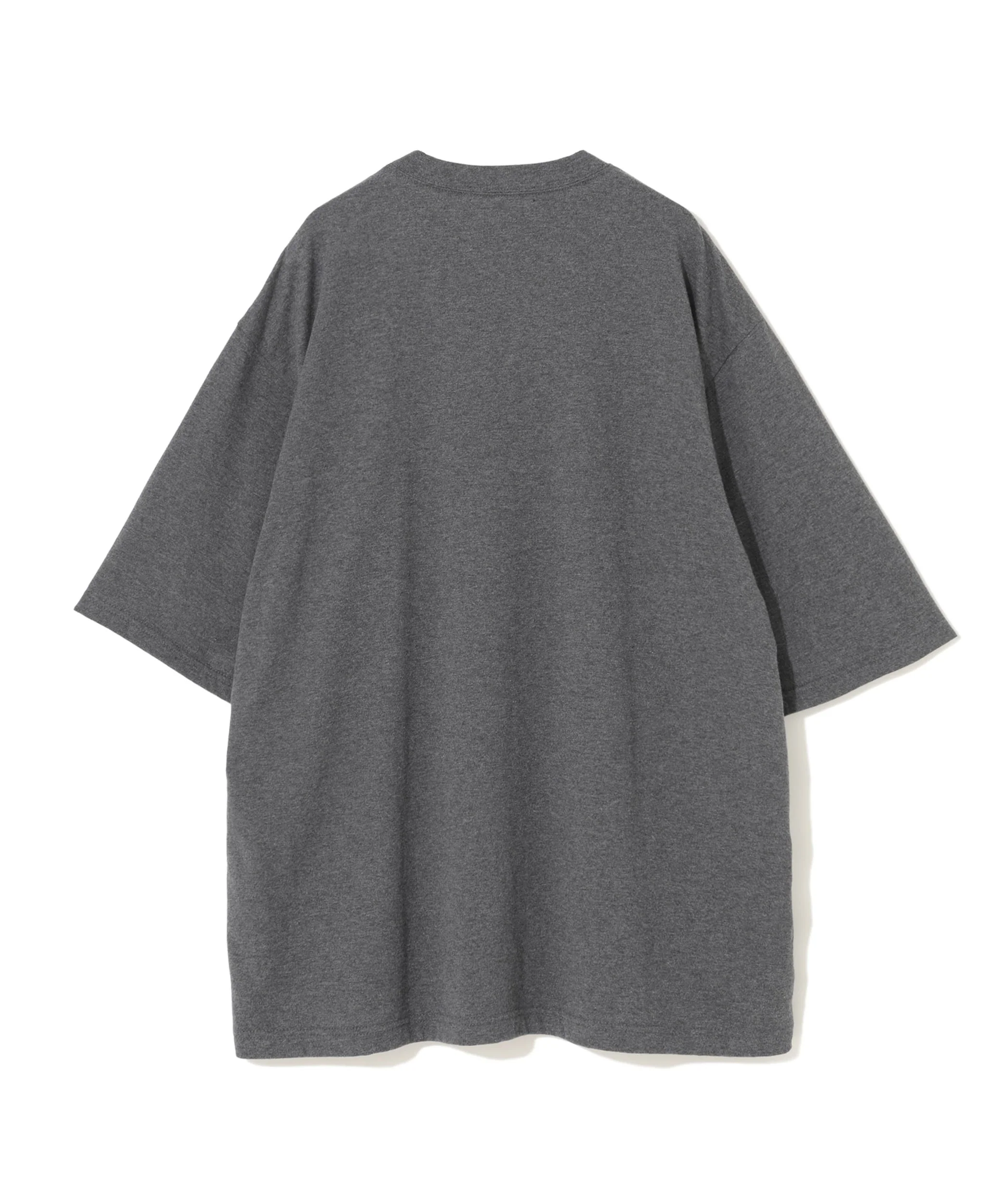 UNDERCOVER - Tokyo Story T-Shirt - Grey - Image 2