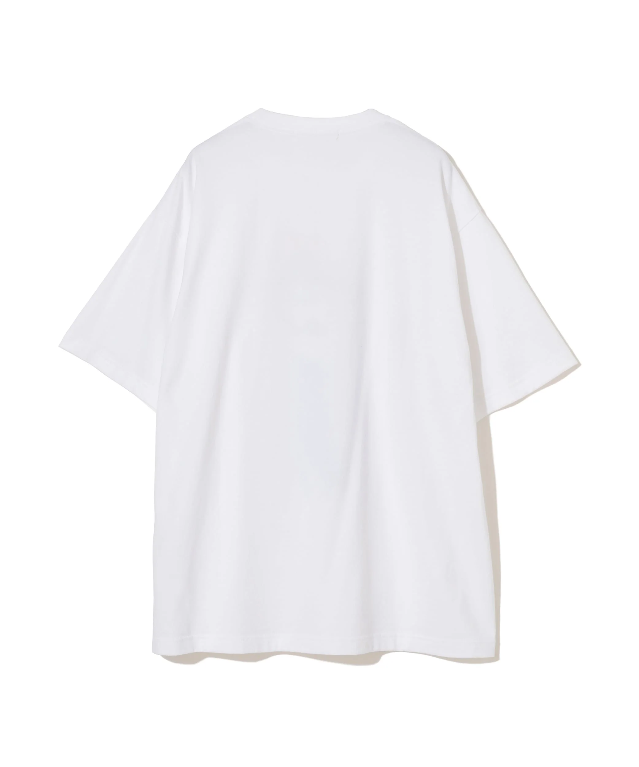 UNDERCOVER - Trap T-Shirt - White - Image 2
