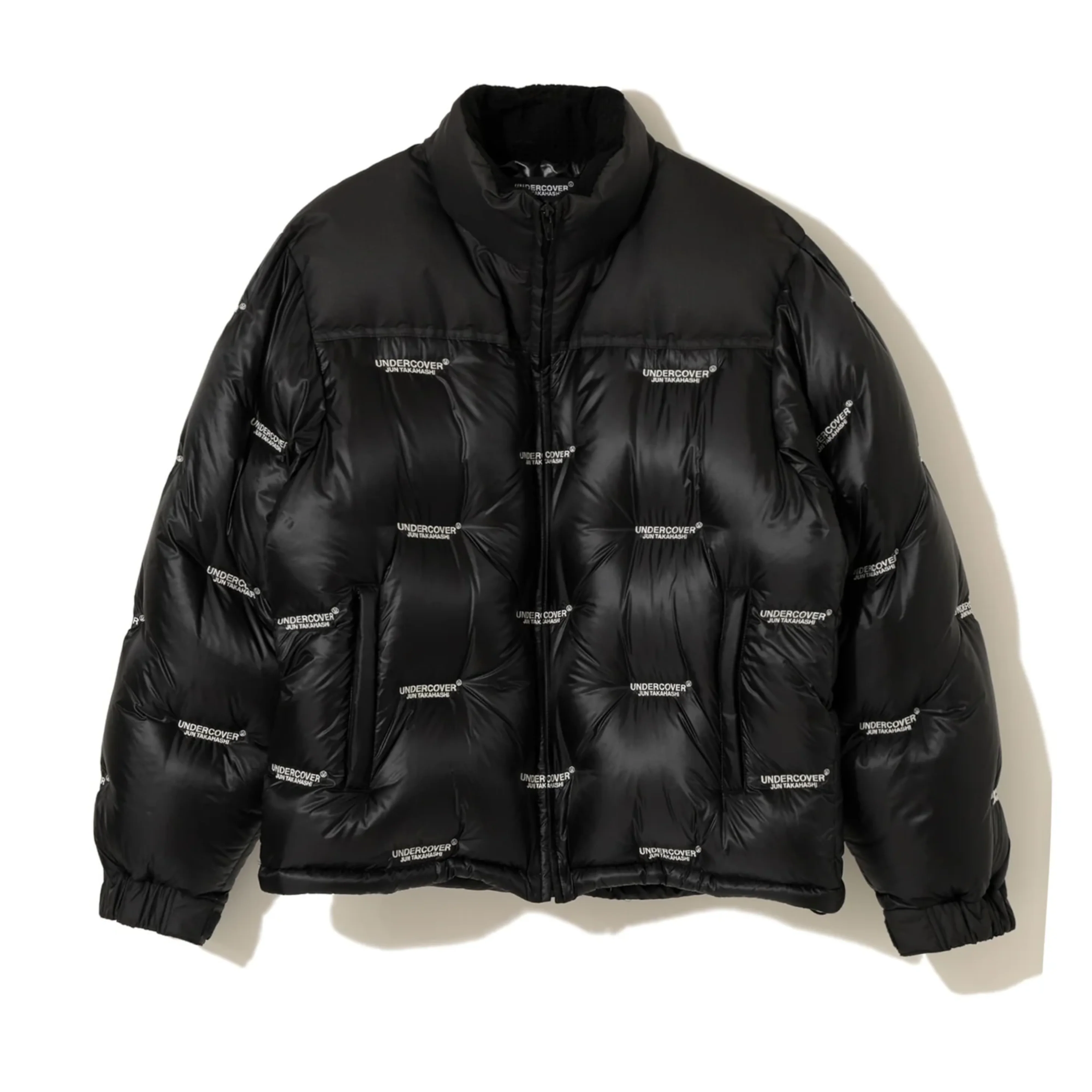 Undercover - Women'S Jacket - (Black)