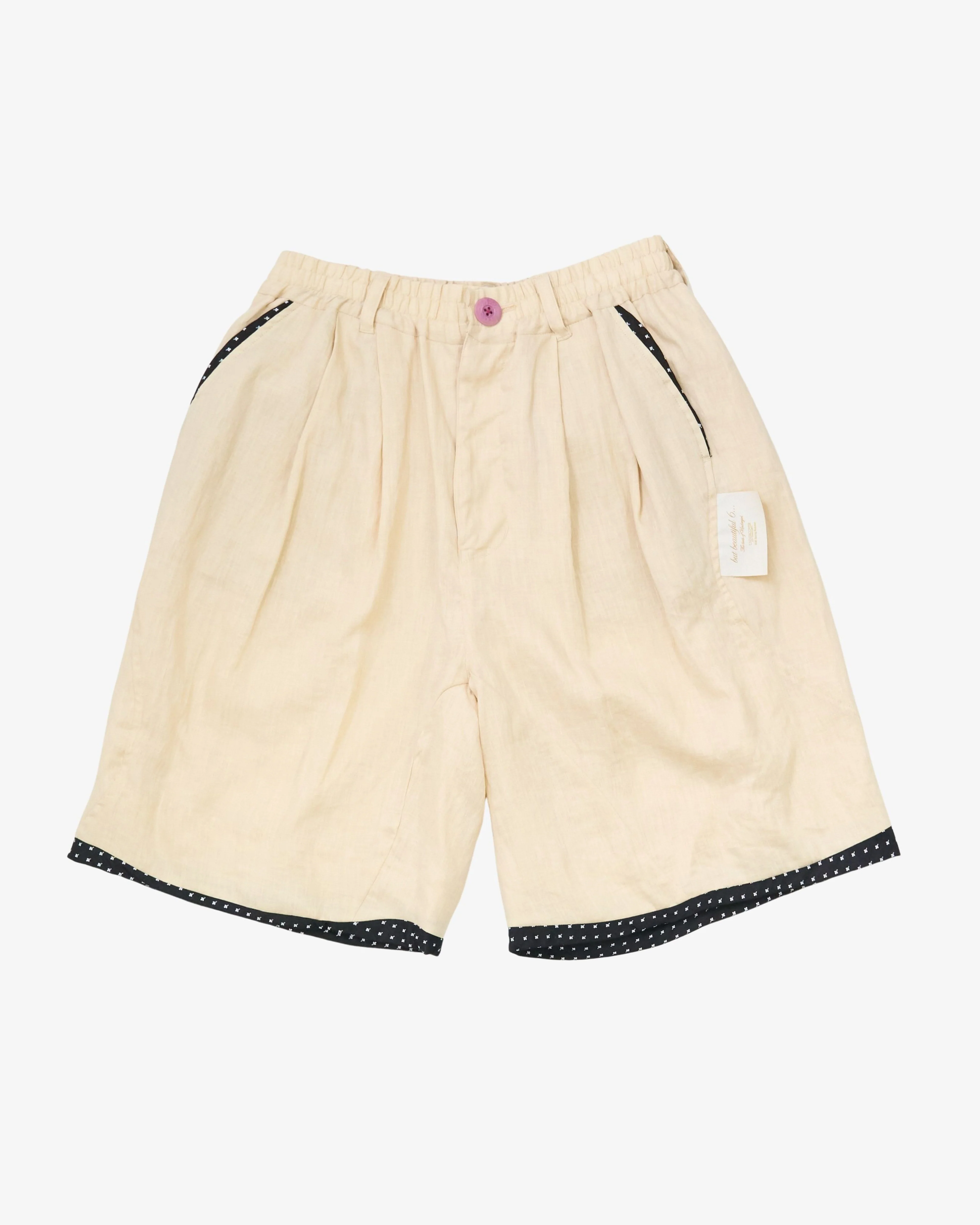 UNDERCOVER  - Women's Pant - (Ivory)