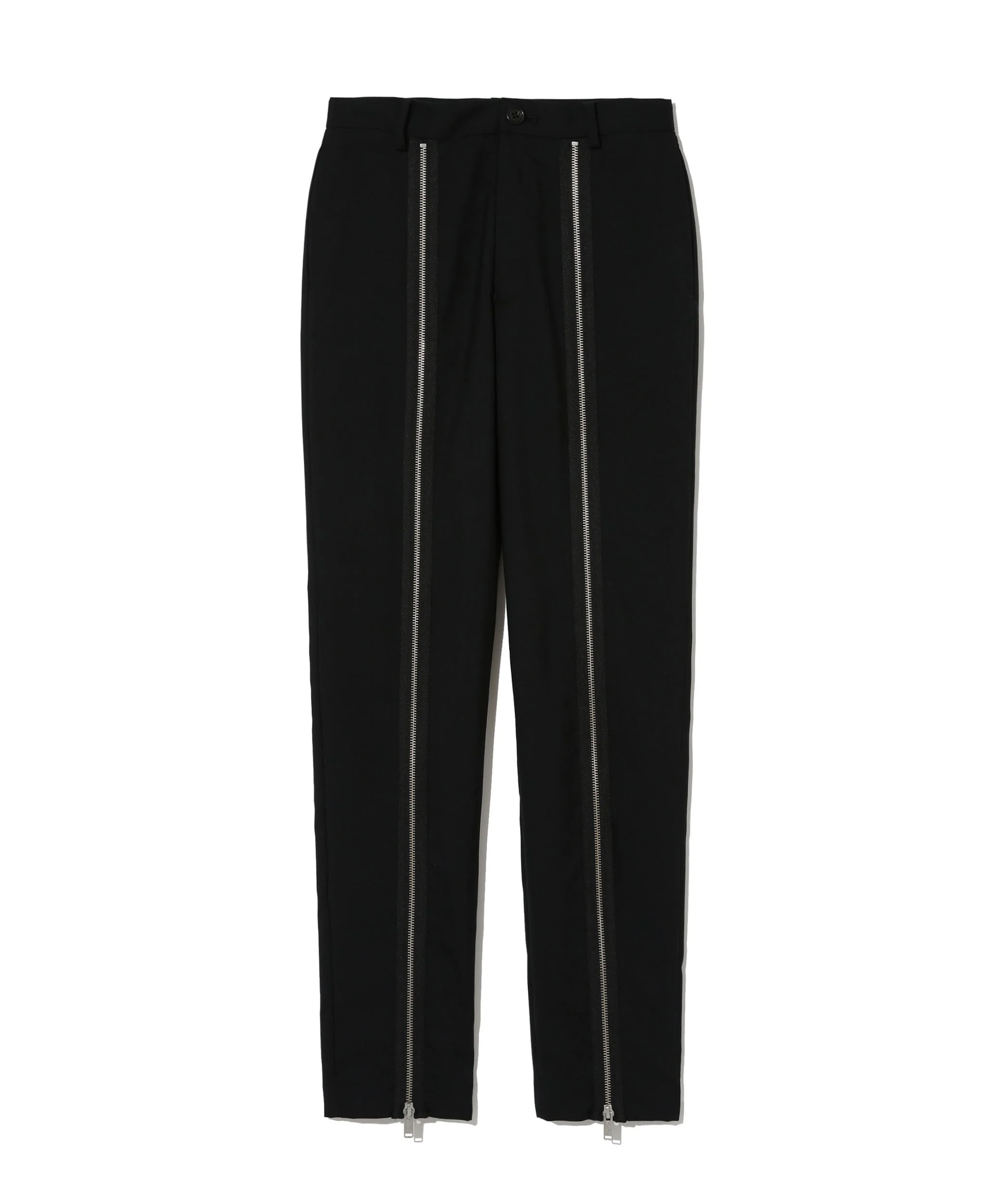 UNDERCOVER - Women's Zip Detail Pants - (Black)