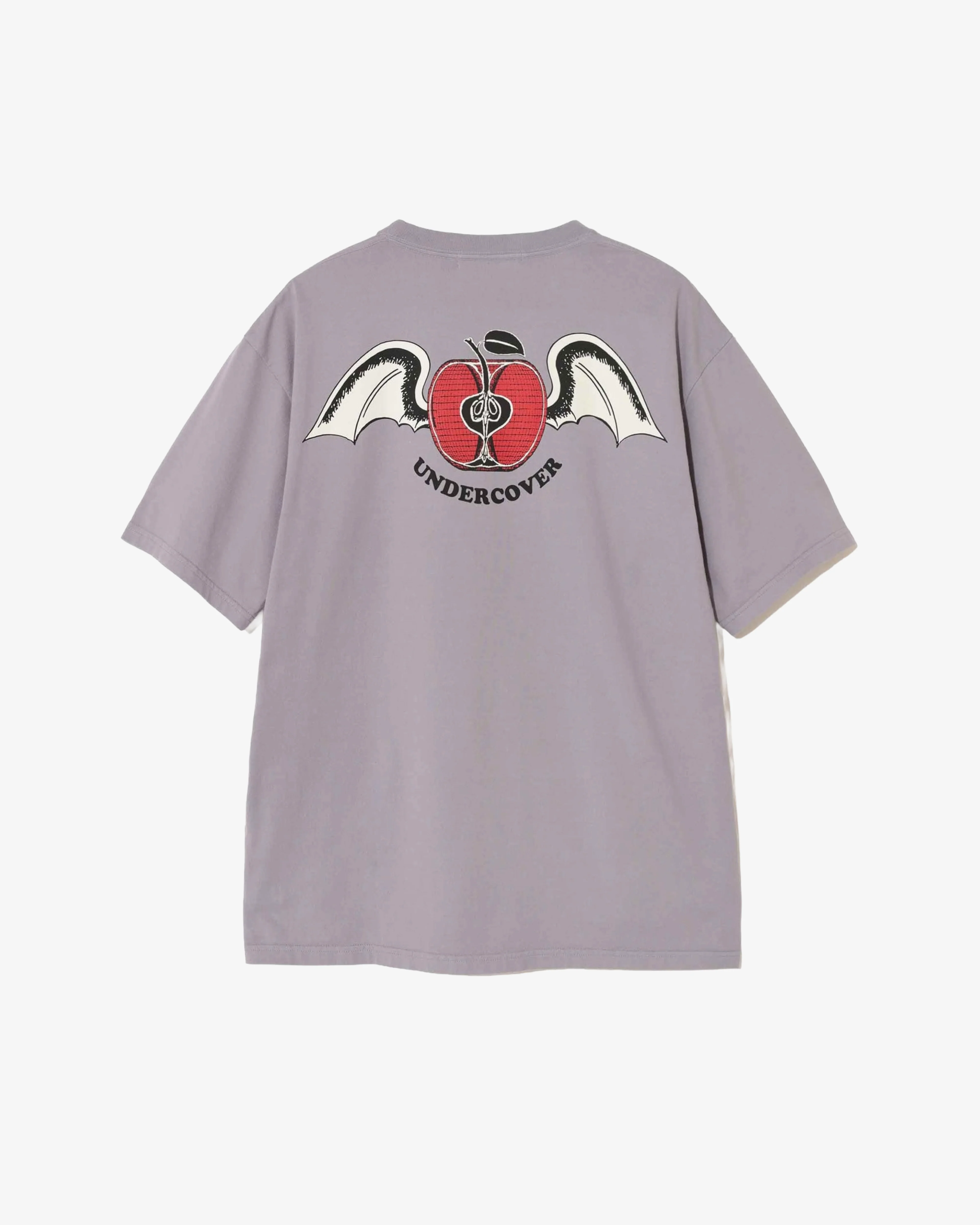 UNDERCOVER - Men's Tee - (Grey) - Image 2