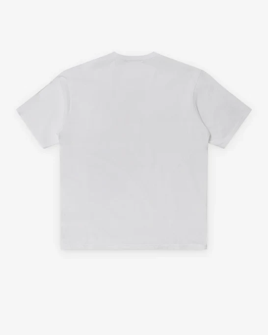 UNDERCOVER  - Men's Tee - (White) - Image 2