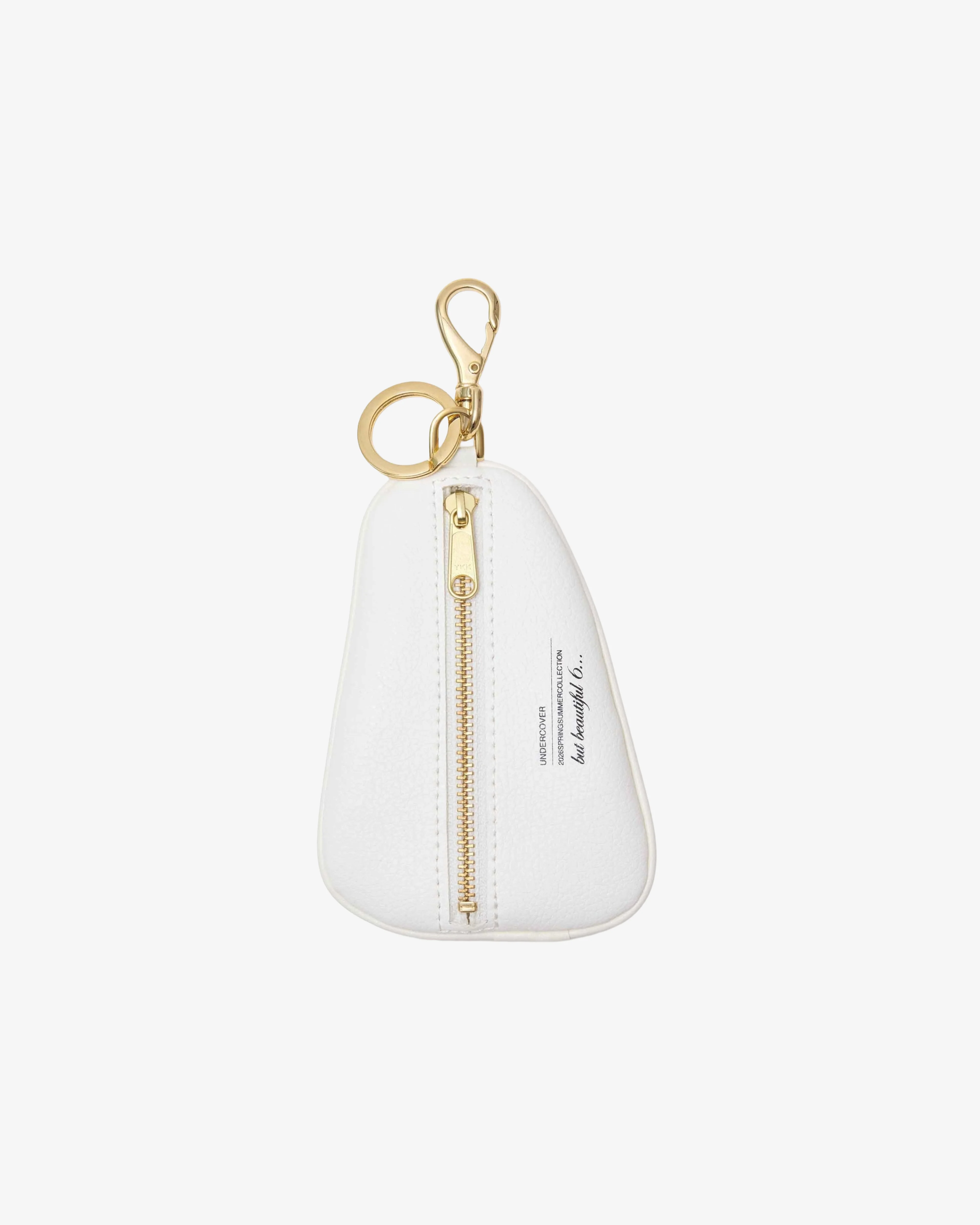 UNDERCOVER  - Women's Key Chain - (Black) - Image 2