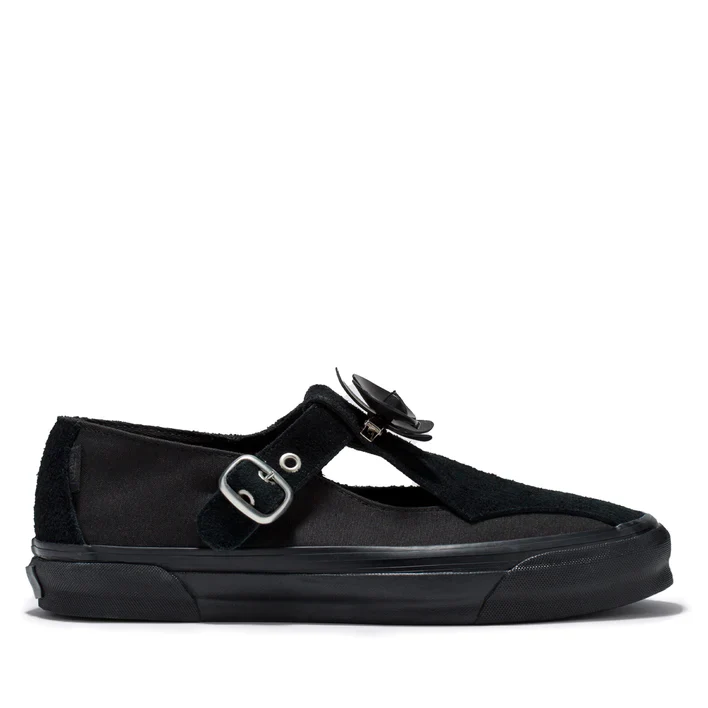 Vans - Goodfight Style 36 Vault LX - (Black)