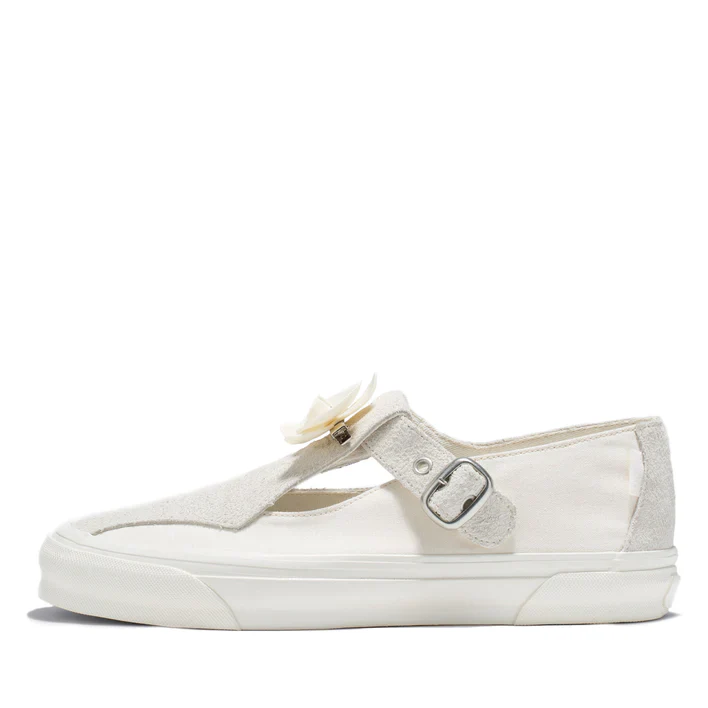 Vans - Goodfight Style 36 Vault LX - (White) - Image 2
