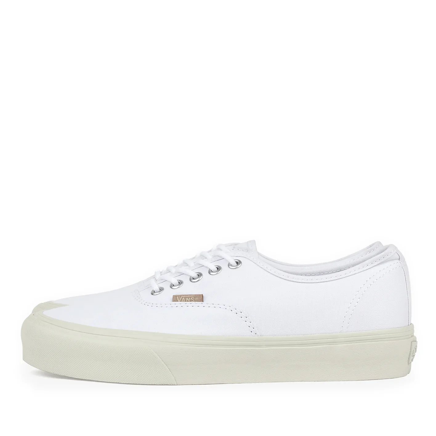 Vans - JJJJound Authentic VLT LX - (True White) - Image 2