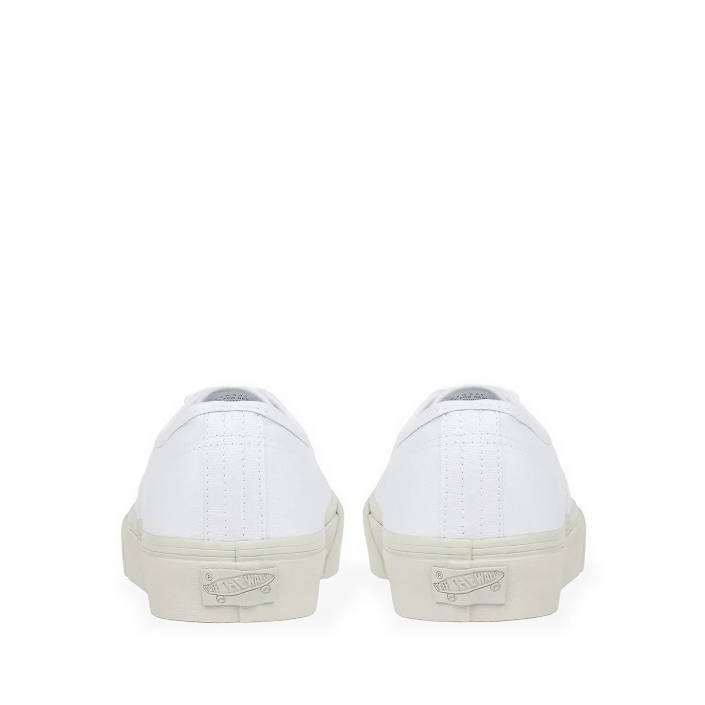 Vans - JJJJound Authentic VLT LX - (True White) - Image 4