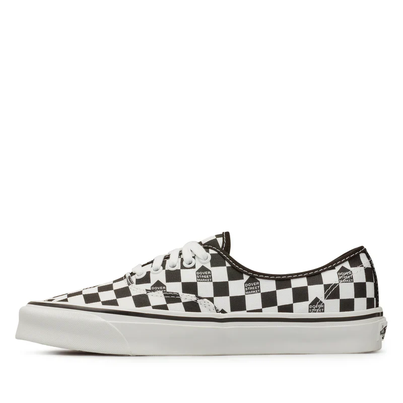 Vans - DSM UA OG Authentic LX - (Checkerboard) - Image 2