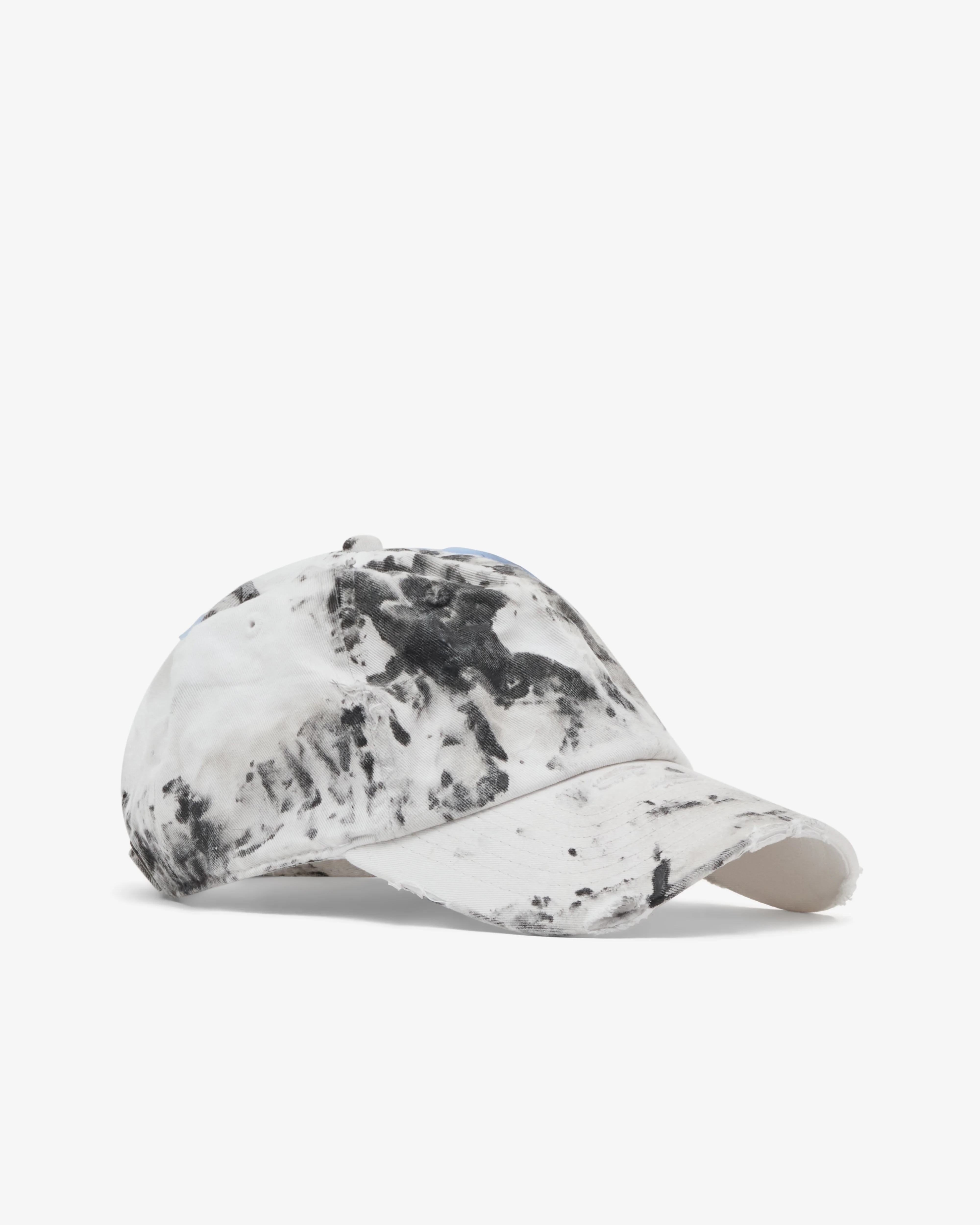 WESTFALL - Men's Fresh Patch Cap - (White) - Image 3