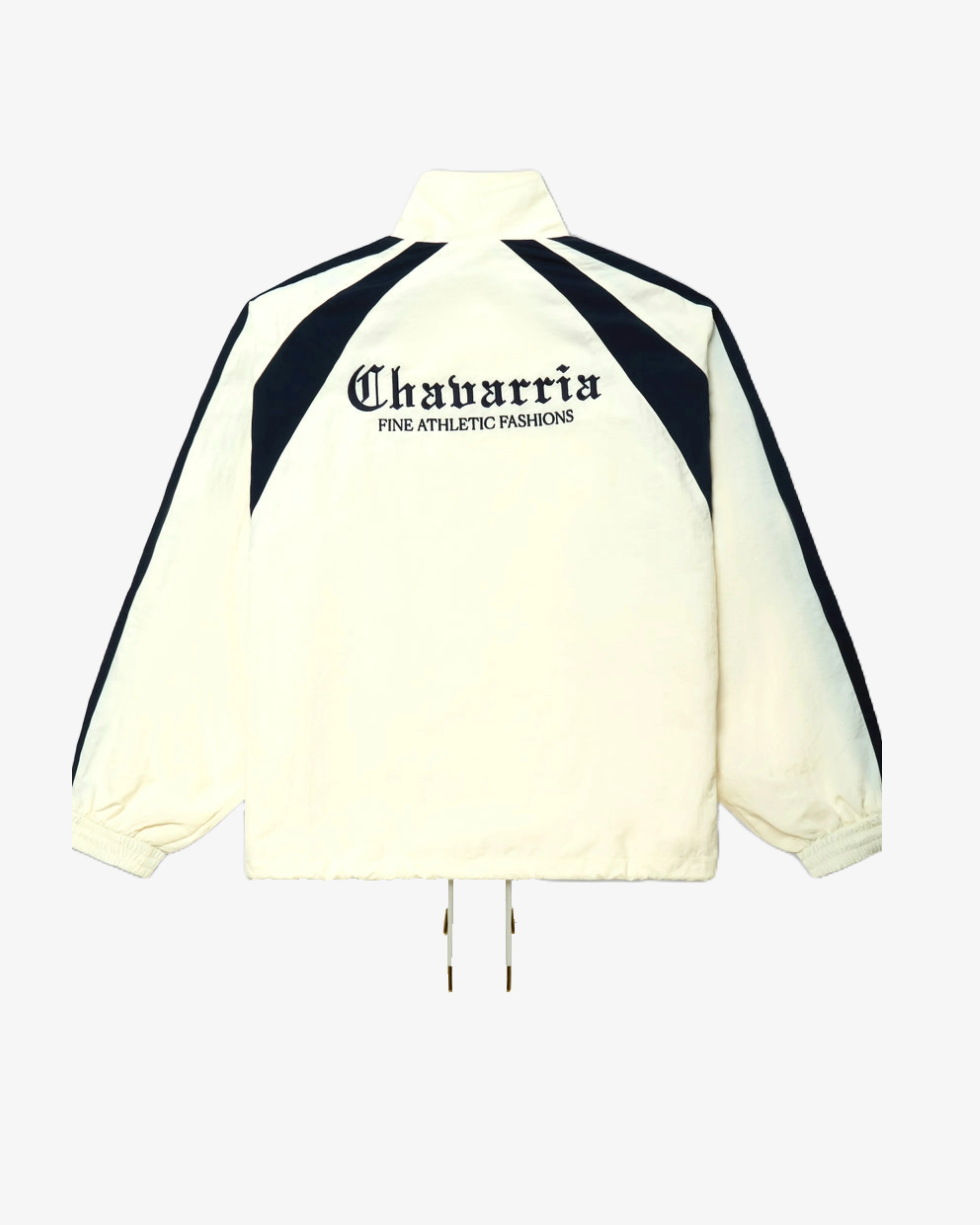 WILLY CHAVARRIA - Men's Casa De Chavarria Tape Jacket - (Multi) - Image 2